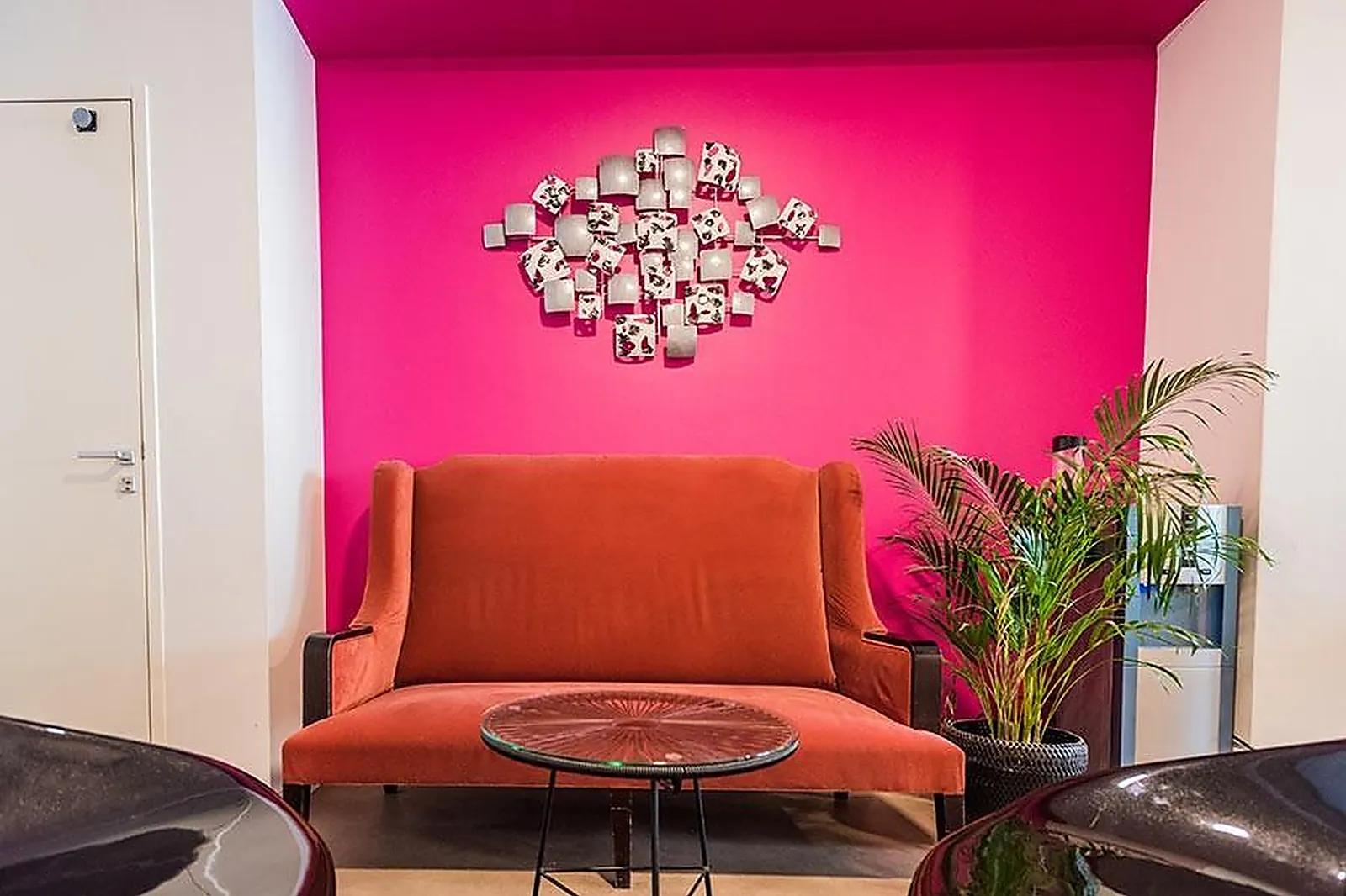 Lieux événementiels, HB ESPACE BUSINESS