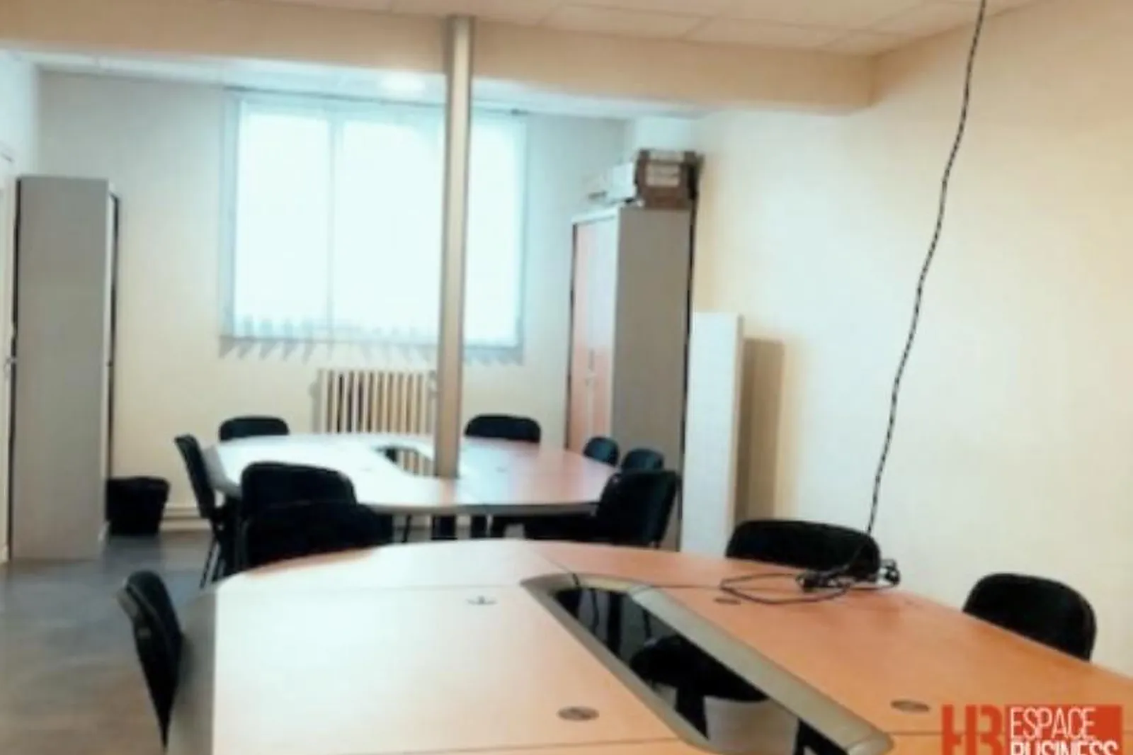 Lieux événementiels, HB ESPACE BUSINESS