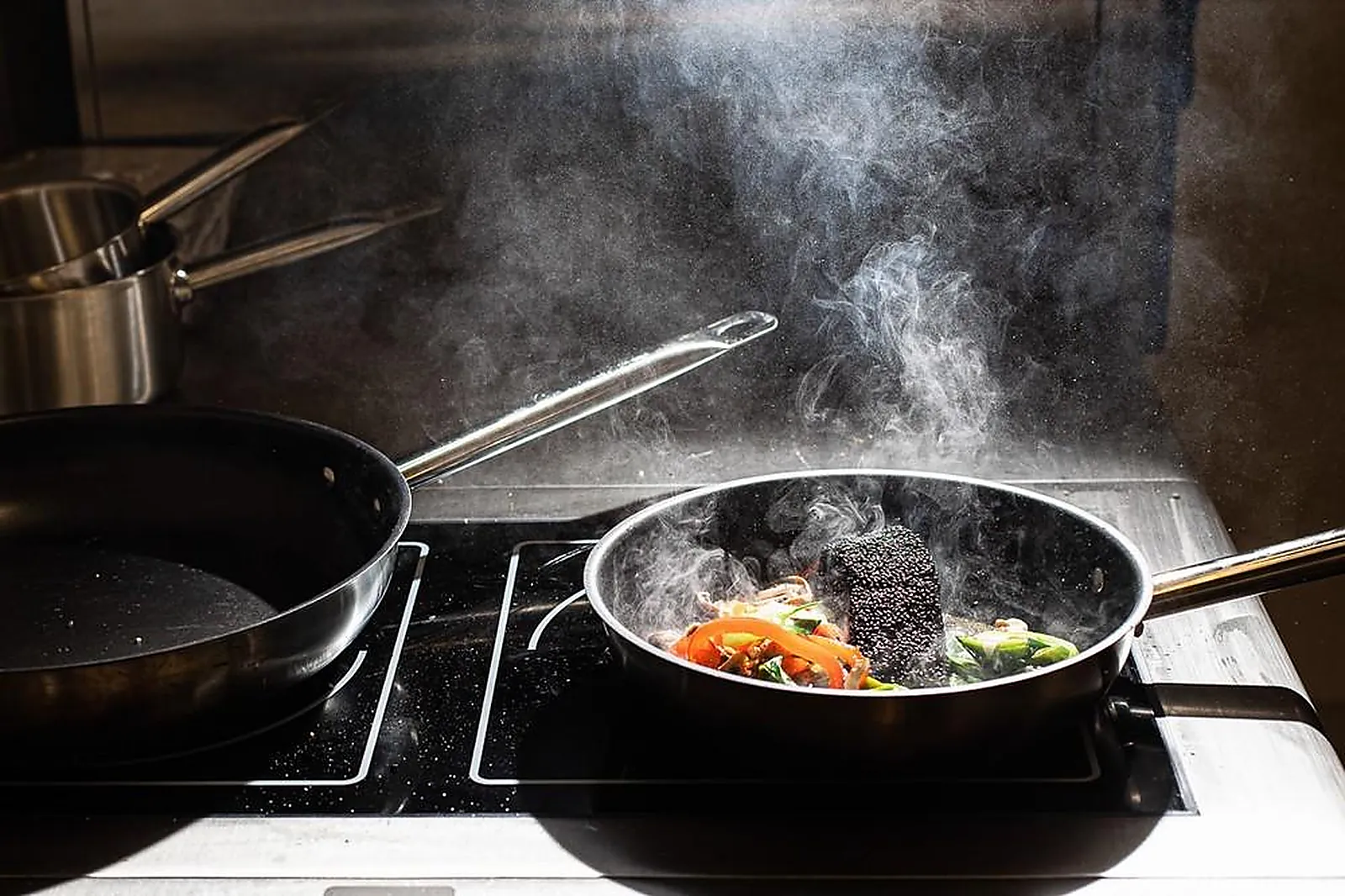 Lieux événementiels, HALL22