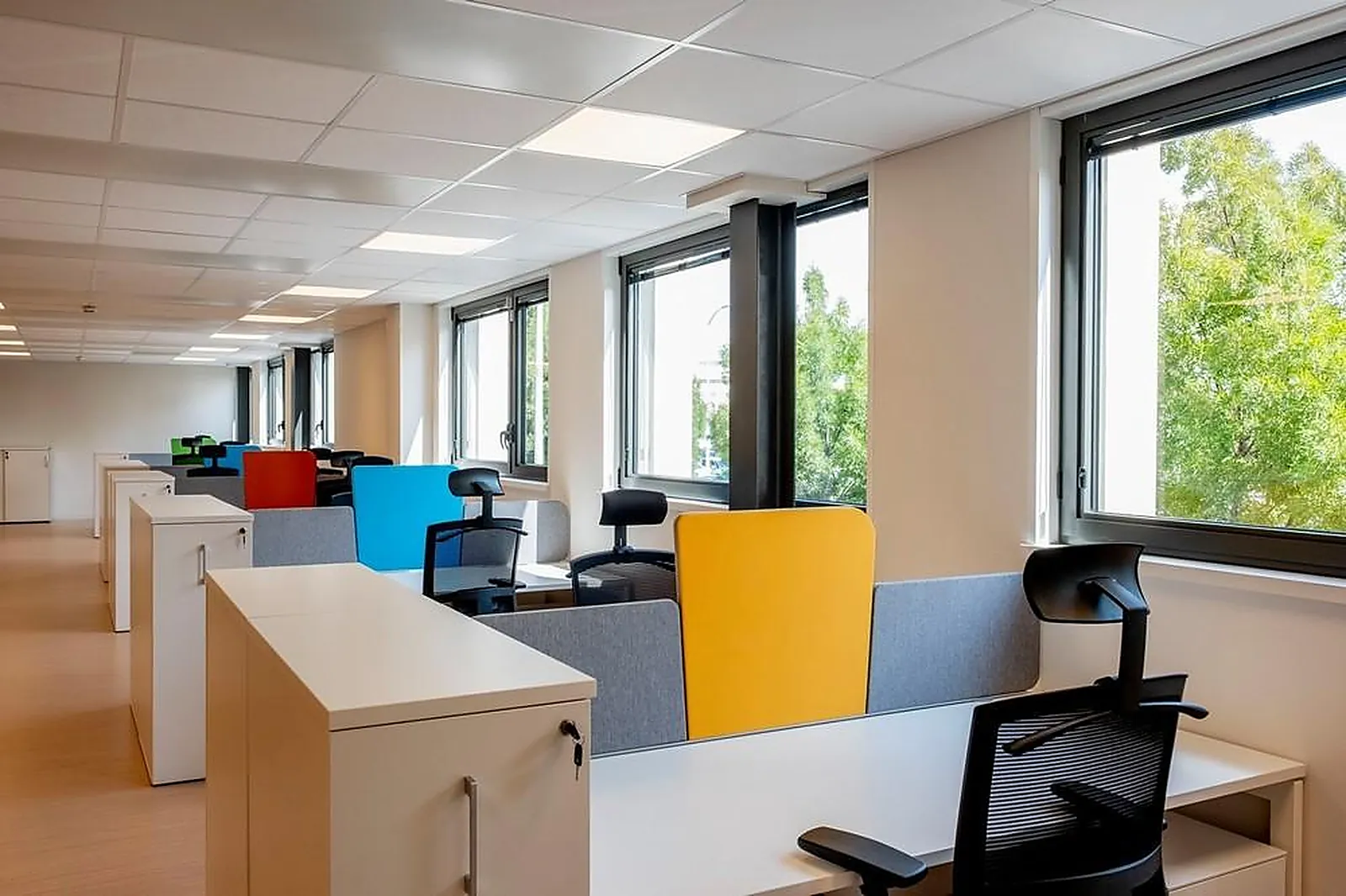 Lieux événementiels, HALL32