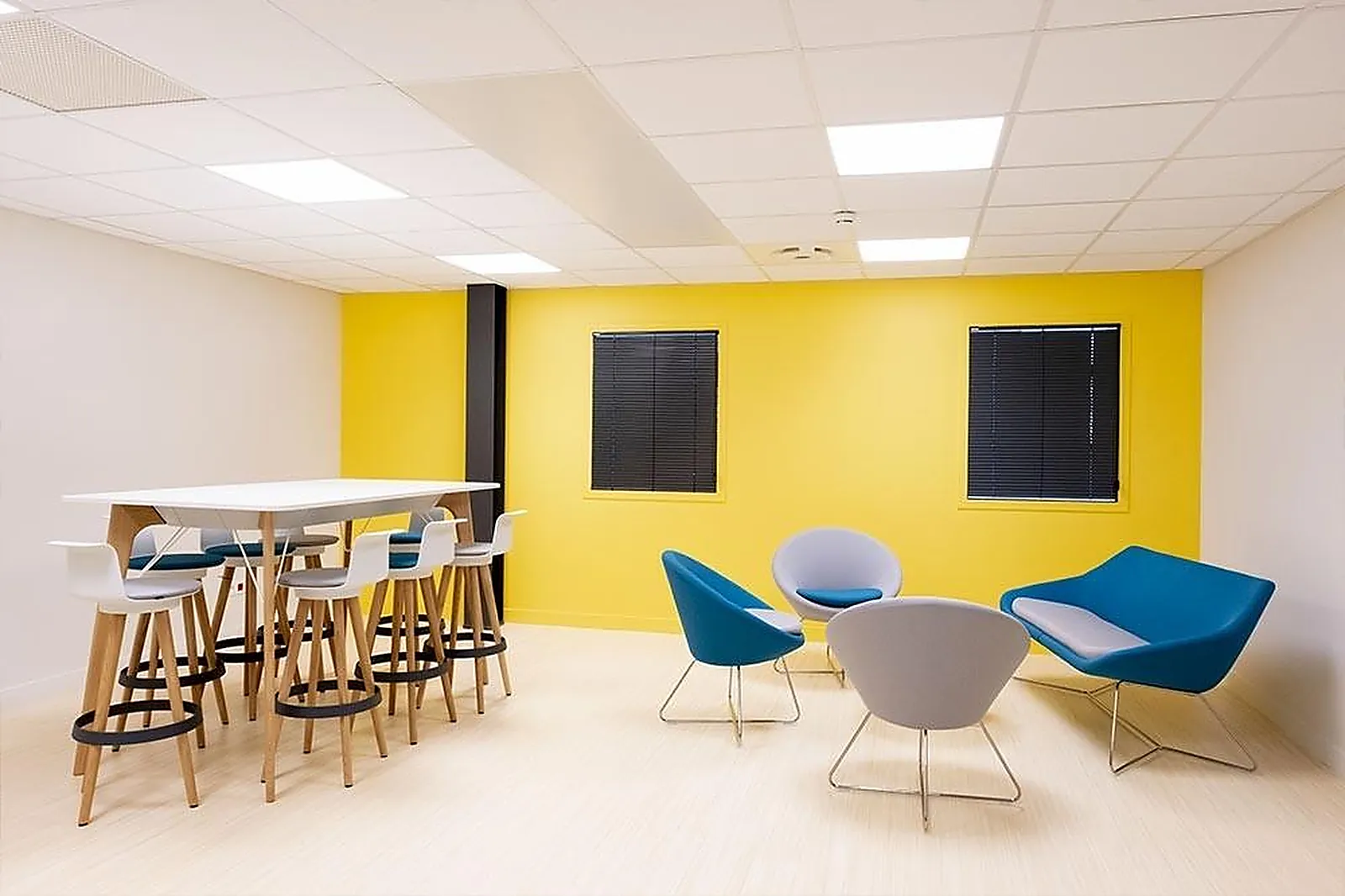 Lieux événementiels, HALL32