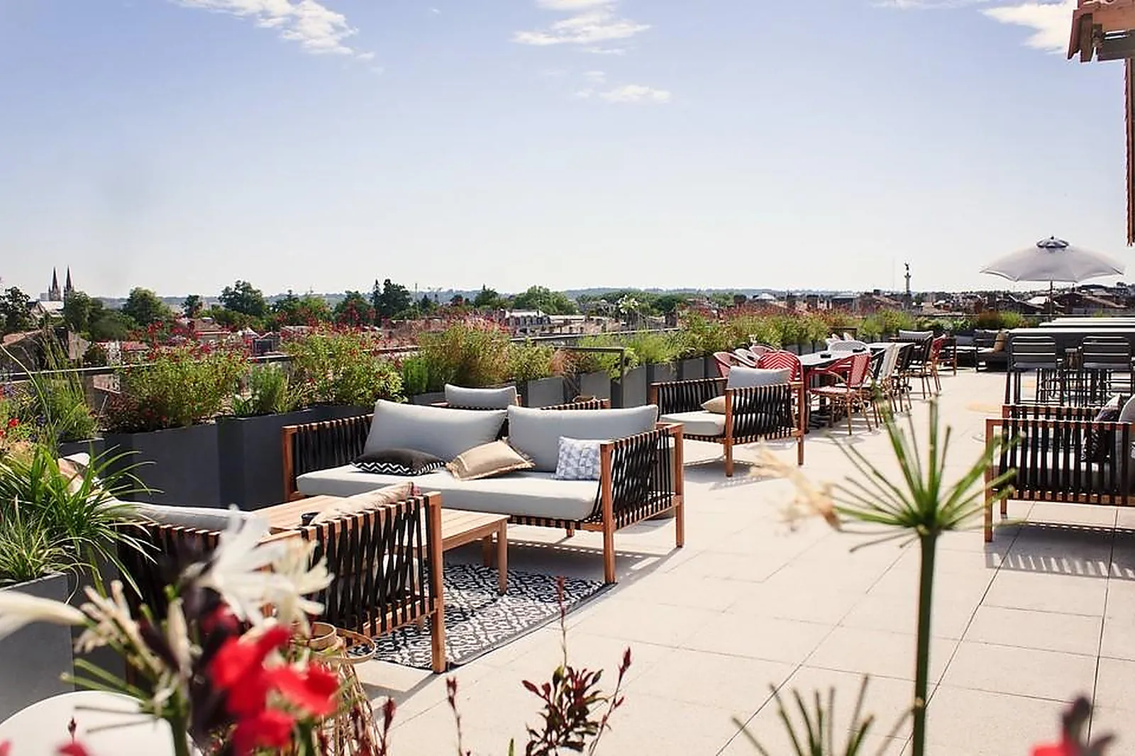 Lieux événementiels, HALLE HÉMÉRA