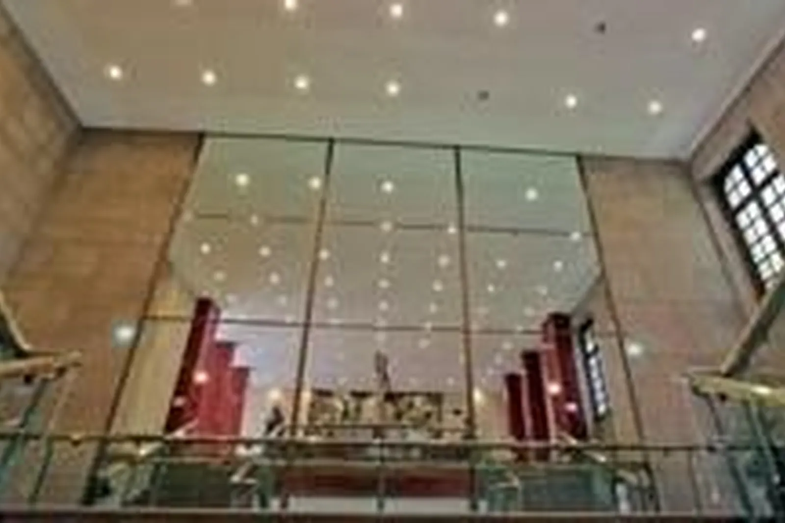 Lieux événementiels, HALLE AUX TOILES