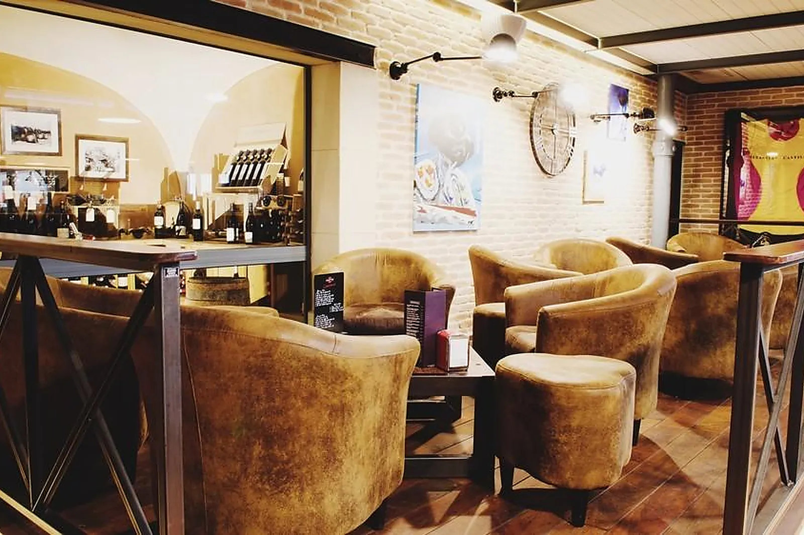 Lieux événementiels, HALLEGRIA