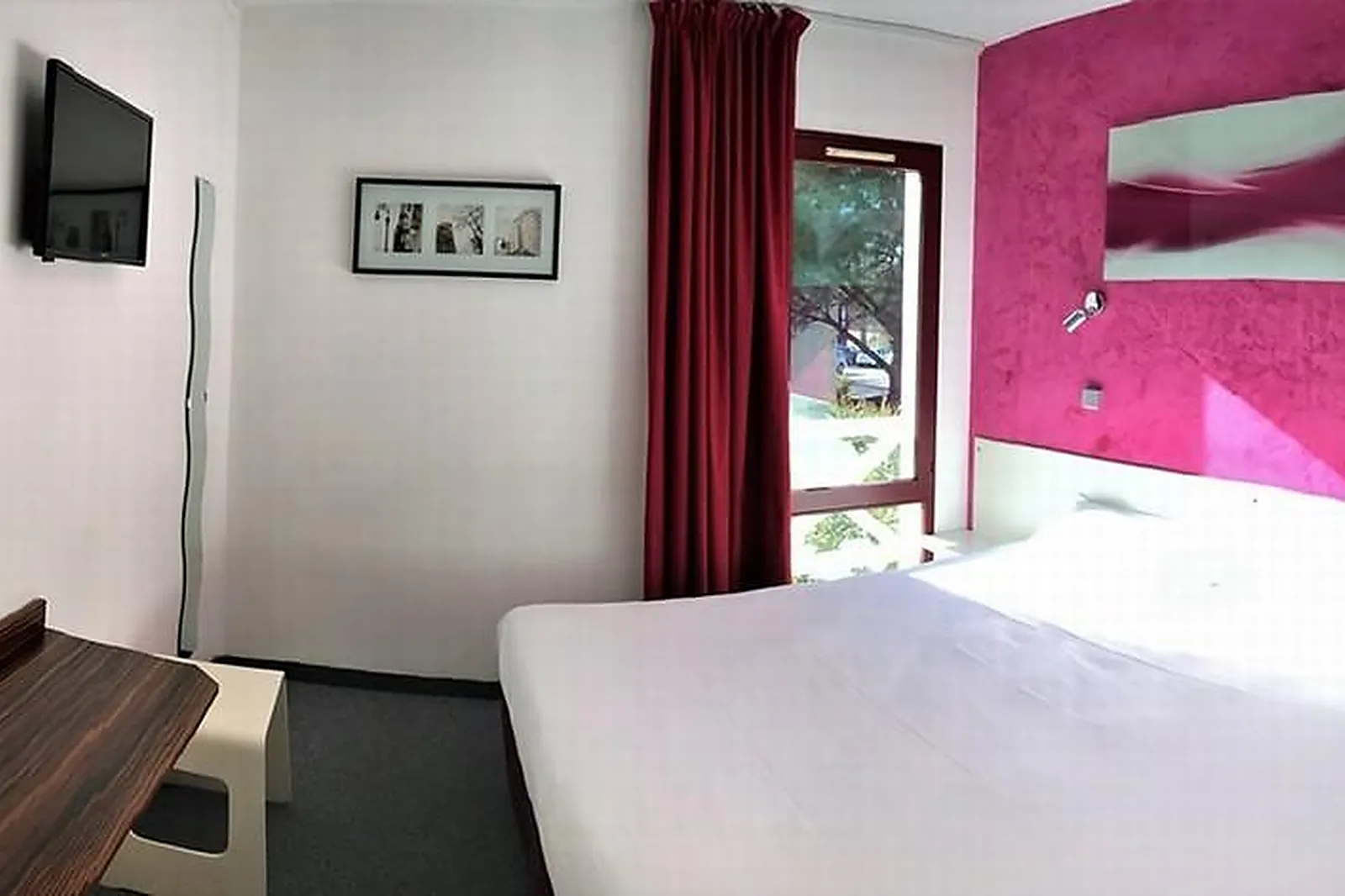 Lieux événementiels, HALT HÔTEL MONTPELLIER SUD