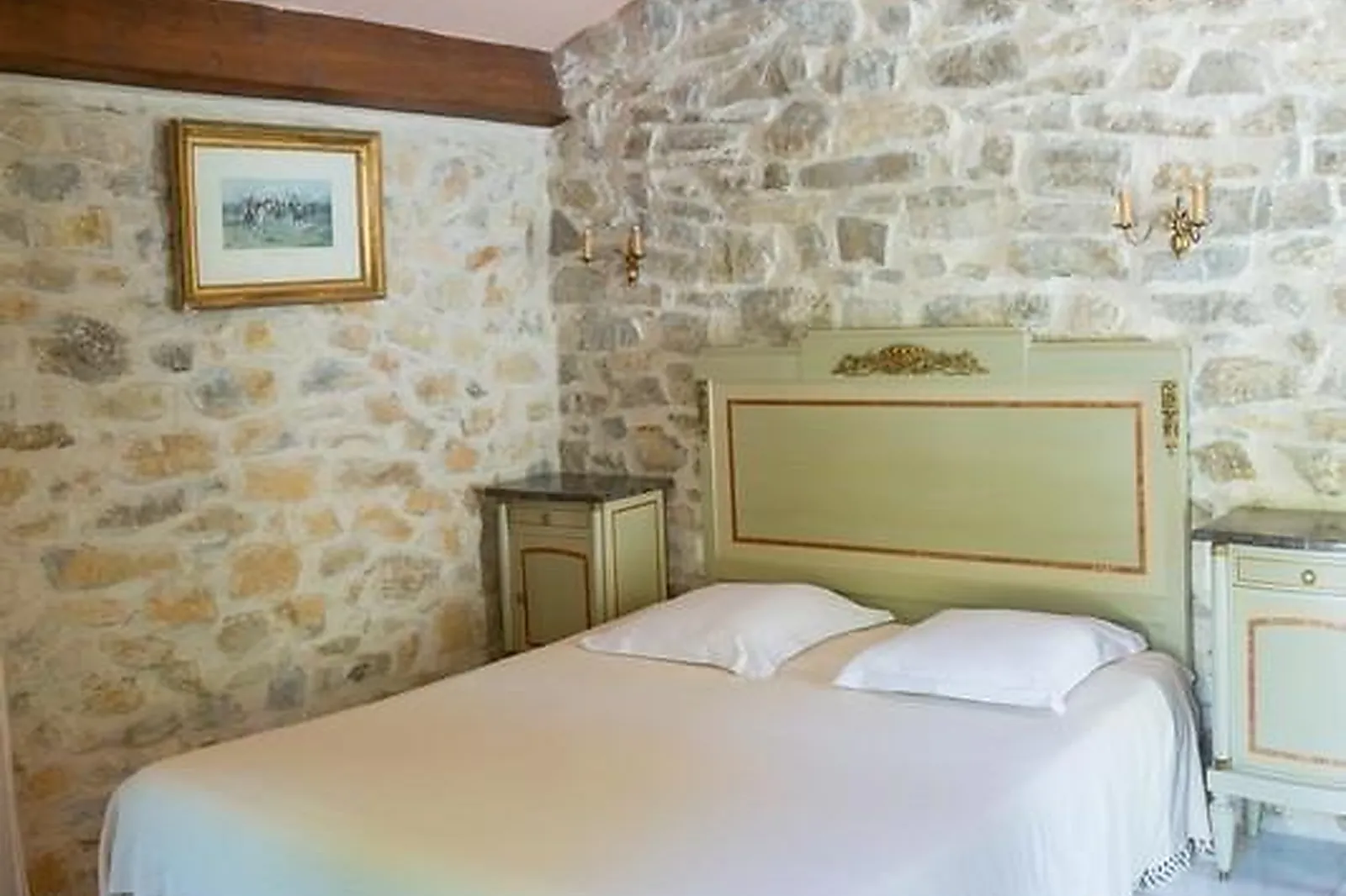 Lieux événementiels, HAMEAU DE VALOUSE