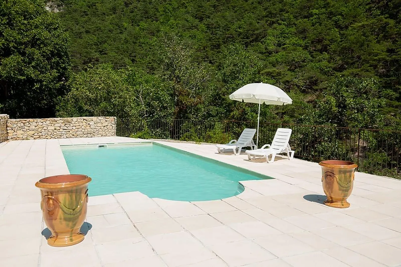 Lieux événementiels, HAMEAU DE VALOUSE