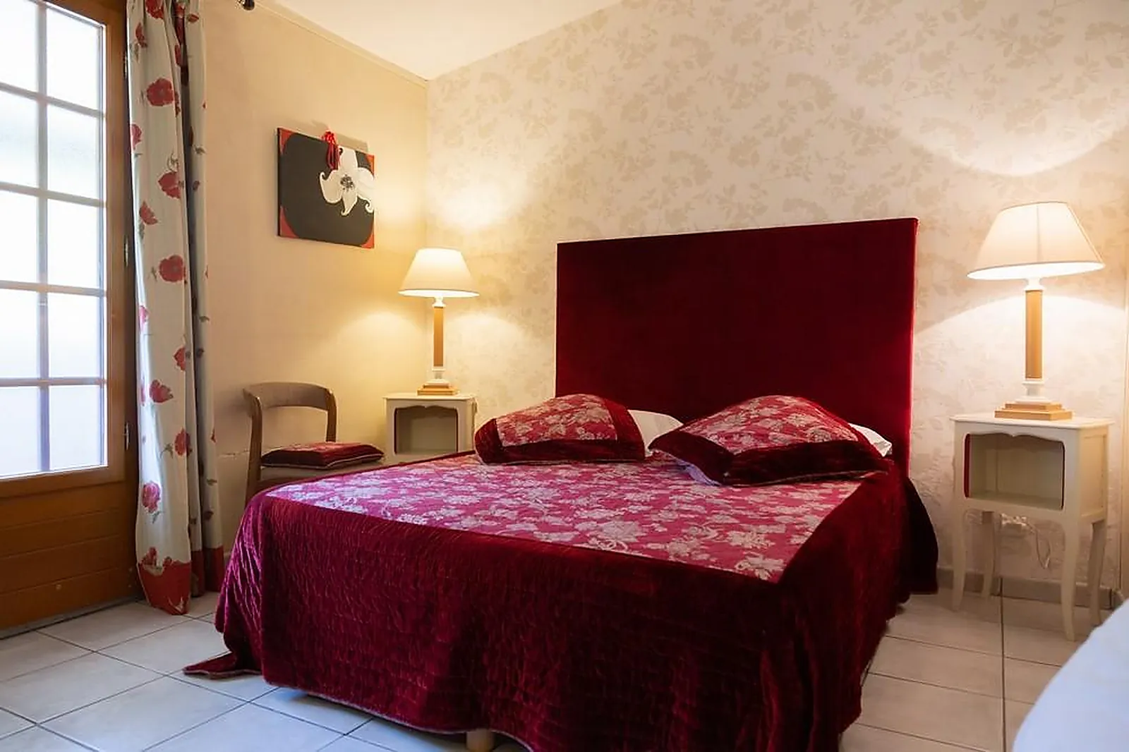 Lieux événementiels, HAMEAU DE VALOUSE