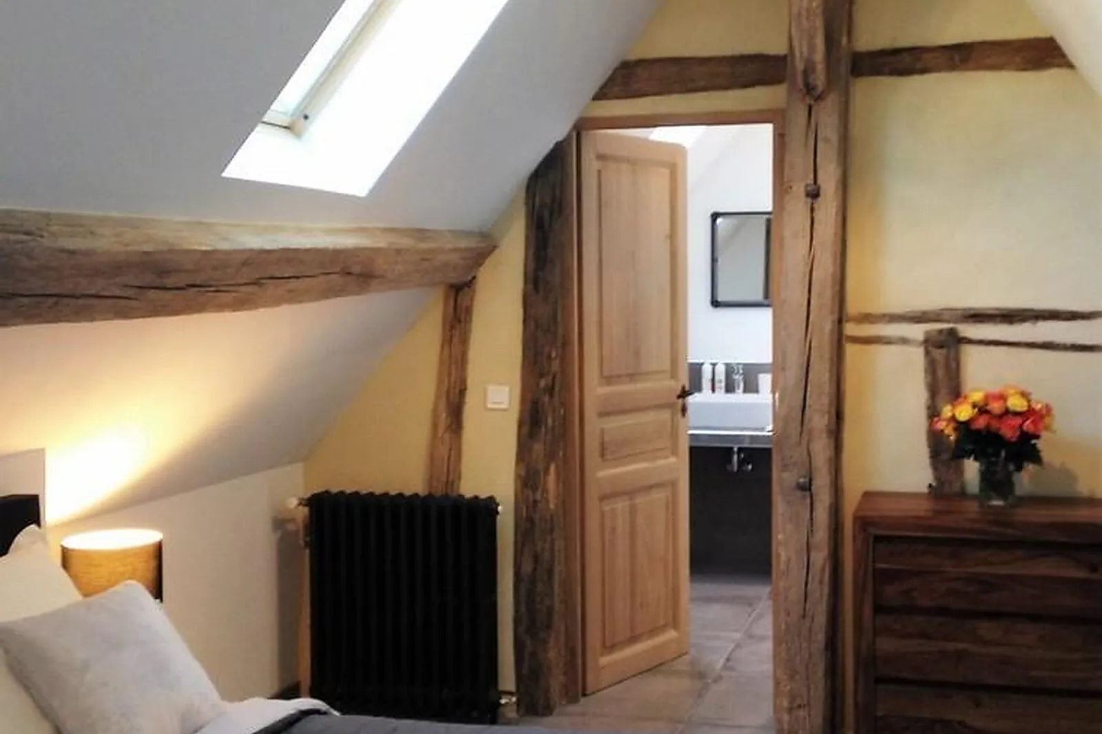 Lieux événementiels, HAMEAU DE LA FAUSSE SAUGE