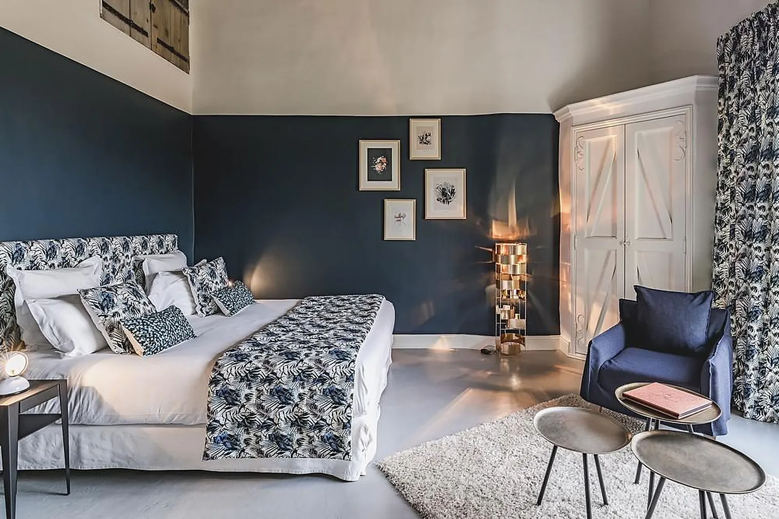 Lieux événementiels, HAMEAU DES BAUX