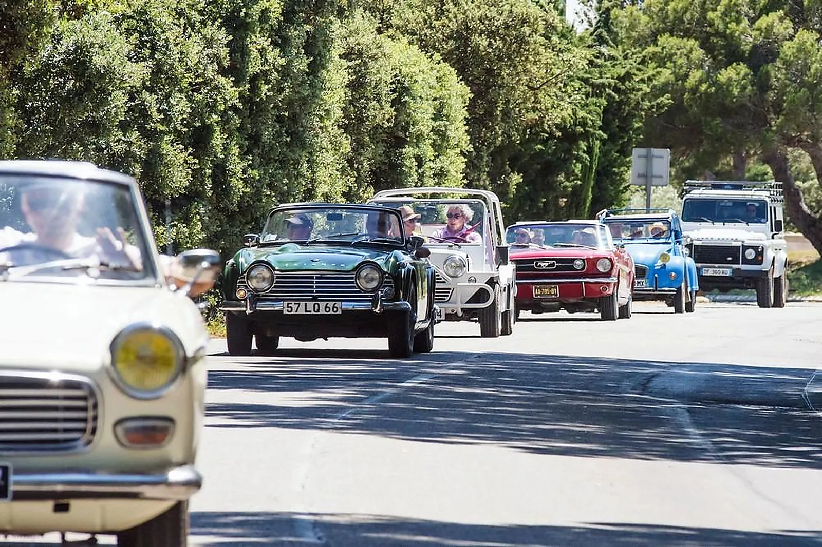 Lieux événementiels, HAMEAU DES BAUX