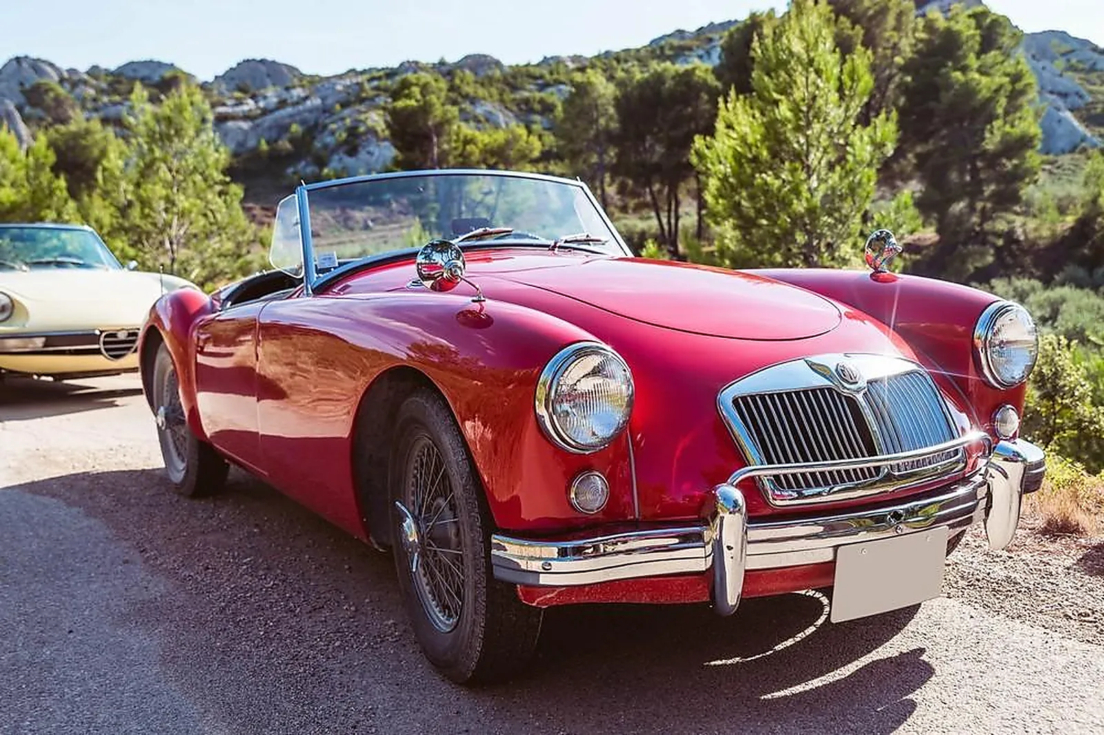 Lieux événementiels, HAMEAU DES BAUX