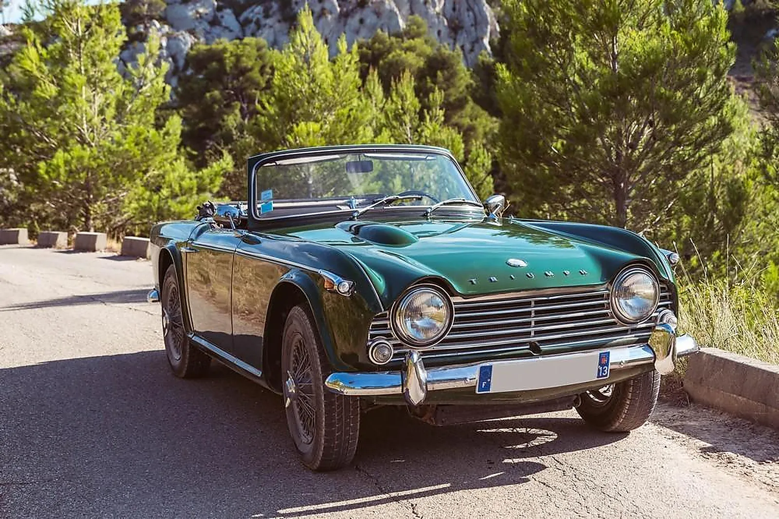 Lieux événementiels, HAMEAU DES BAUX