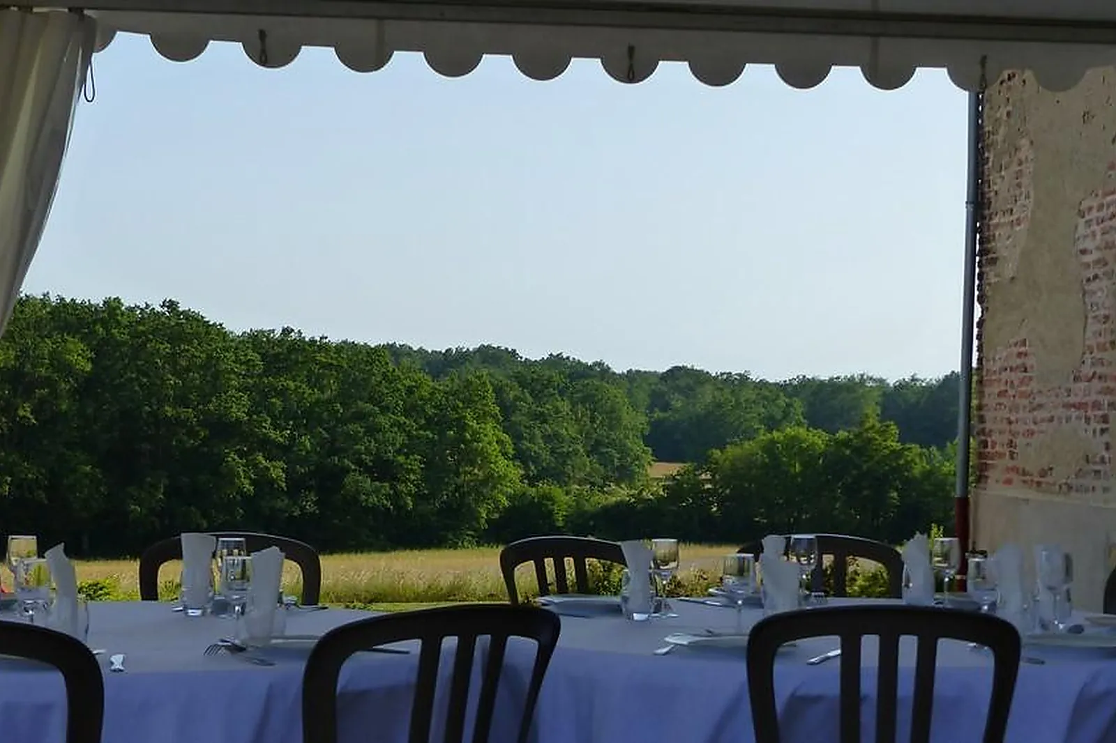 Lieux événementiels, HAMEAU DES DAMAYOTS