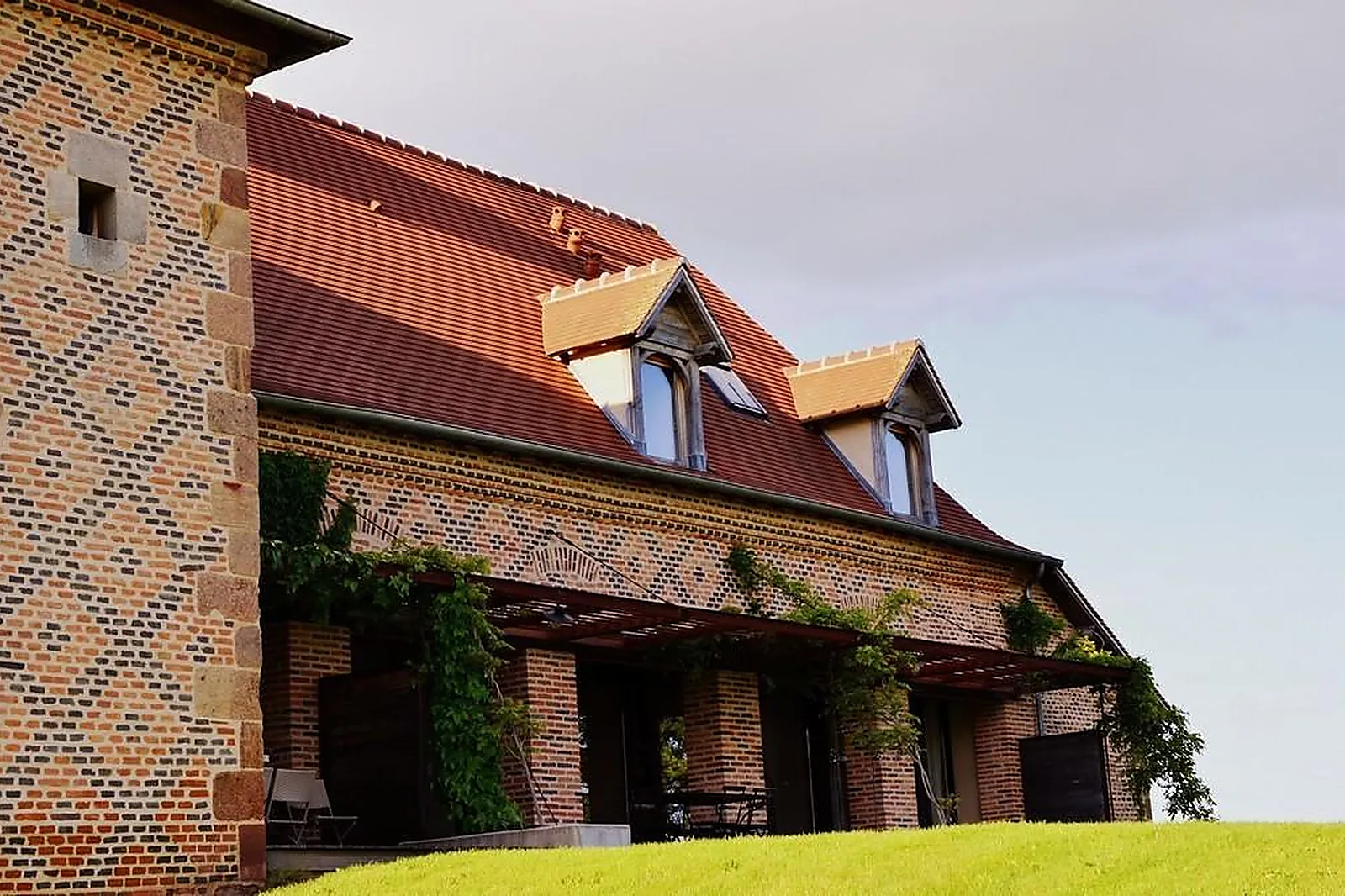 Lieux événementiels, HAMEAU DES DAMAYOTS