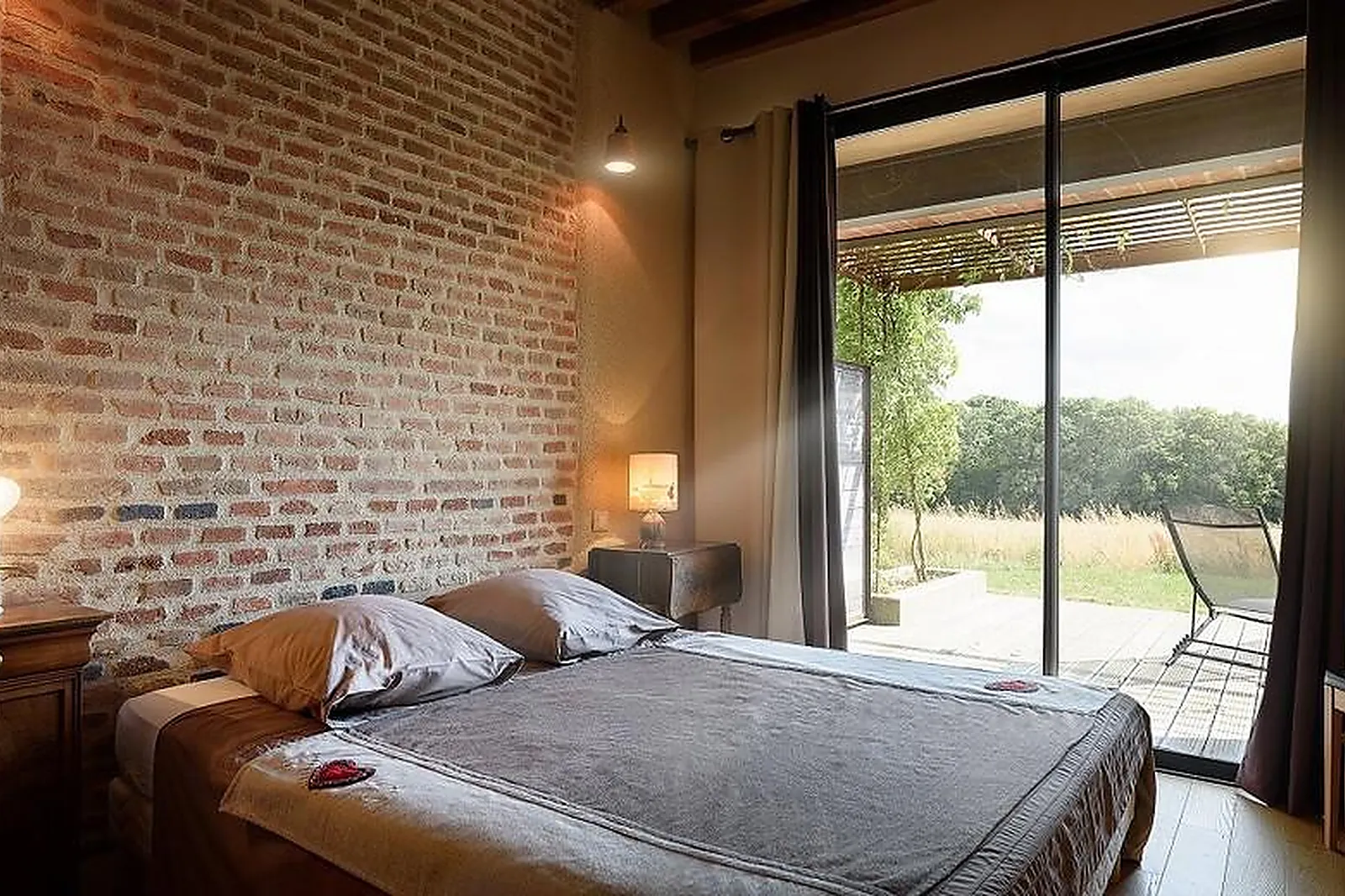 Lieux événementiels, HAMEAU DES DAMAYOTS