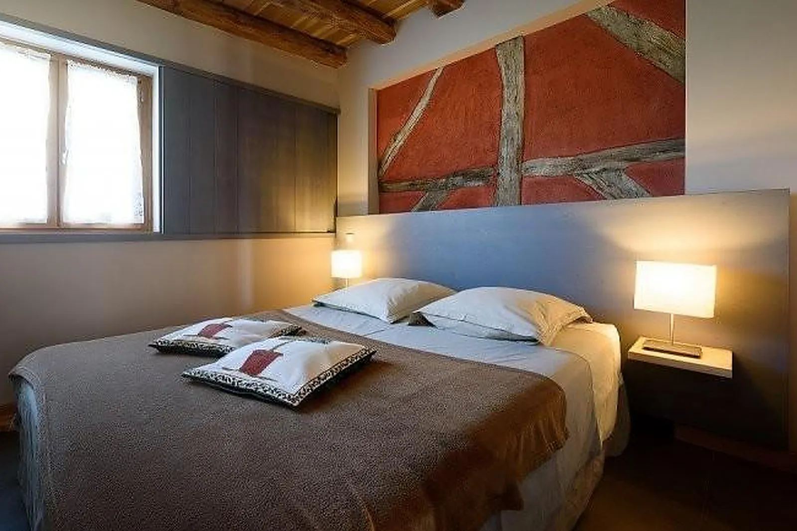 Lieux événementiels, HAMEAU DES DAMAYOTS