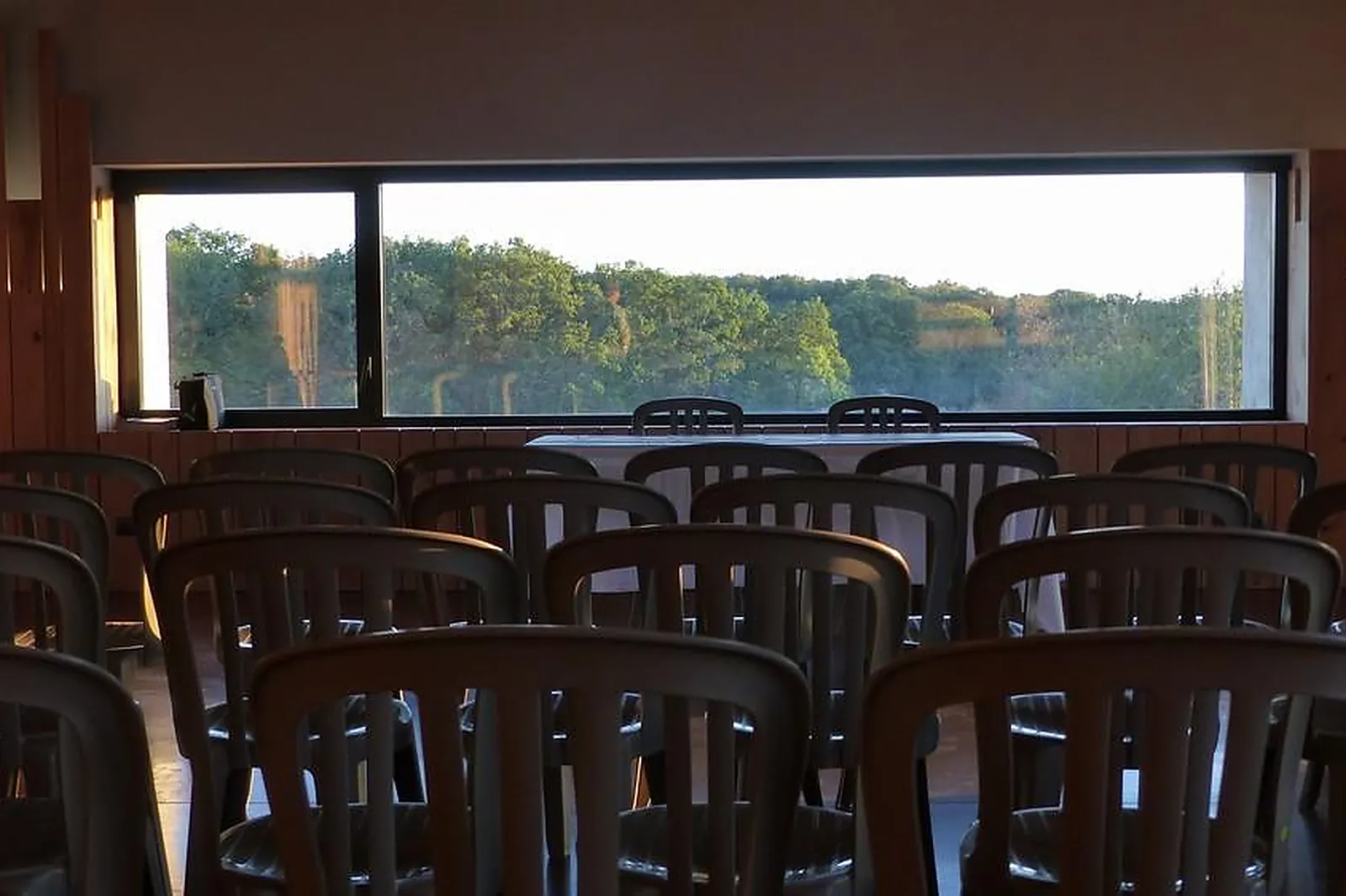 Lieux événementiels, HAMEAU DES DAMAYOTS