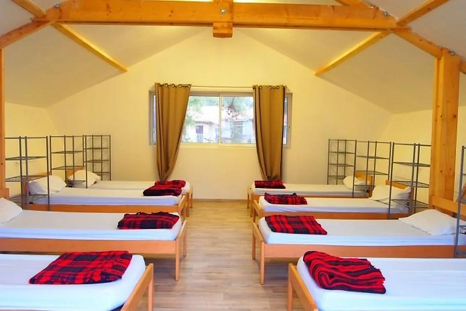 Lieux événementiels, HAMEAU DES ECUREUILS