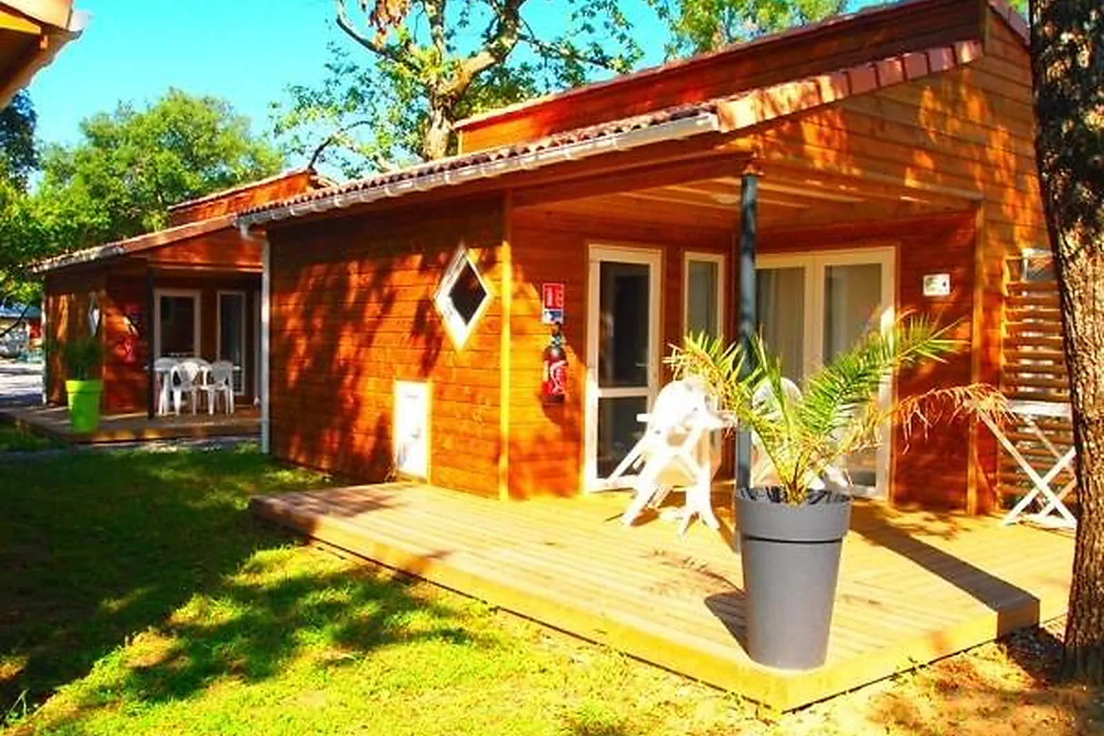 Lieux événementiels, HAMEAU DES ECUREUILS