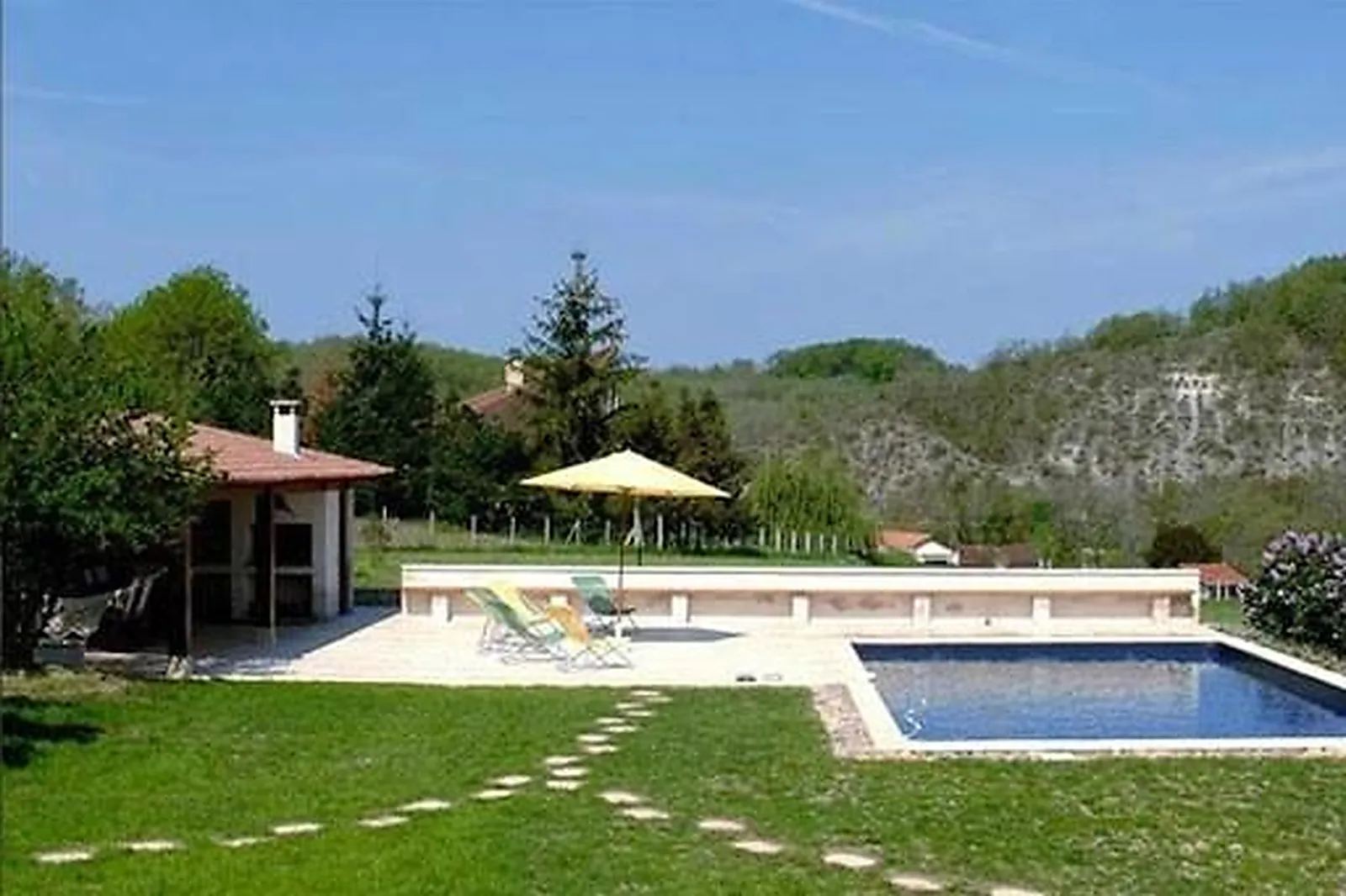 Lieux événementiels, HAMEAU DES SAVEURS