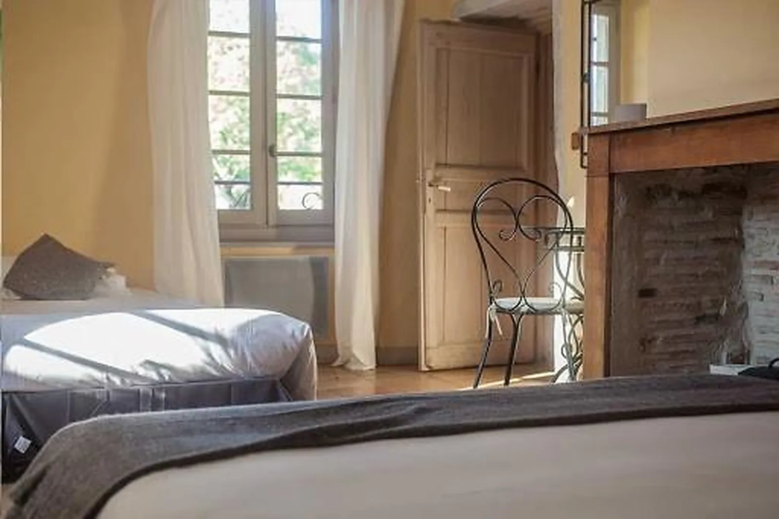 Lieux événementiels, HAMEAU DES SAVEURS