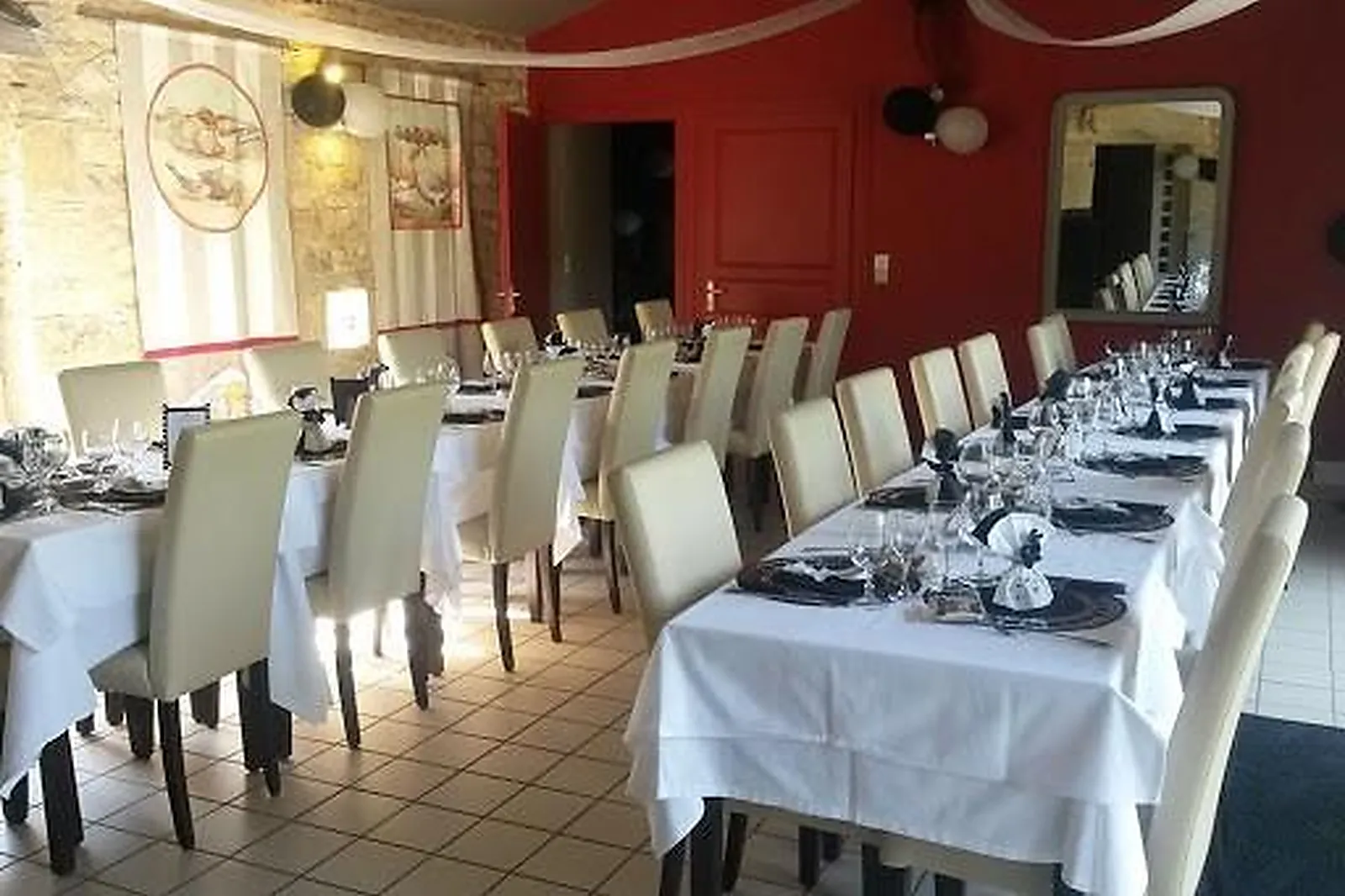 Lieux événementiels, HAMEAU DES SAVEURS