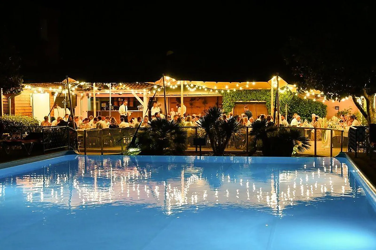 Lieux événementiels, HAMEAU DU PRAT