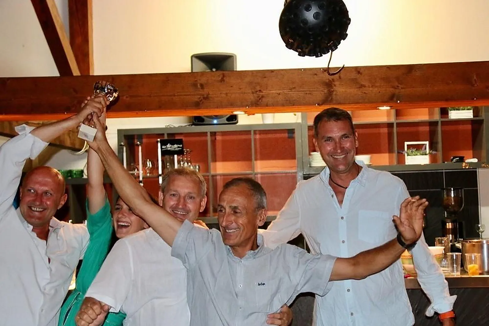 Lieux événementiels, HAMEAU DU PRAT