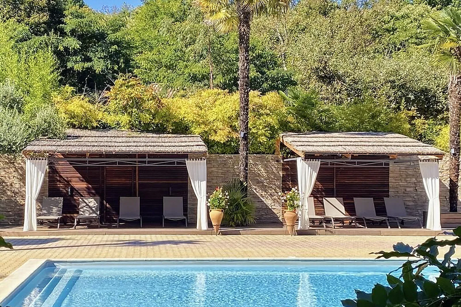 Lieux événementiels, HAMEAU DU PRAT