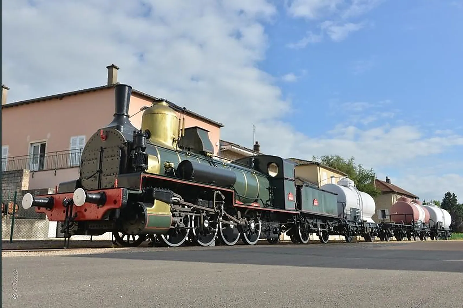 Lieux événementiels, HAMEAU DU VIN - DUBOEUF
