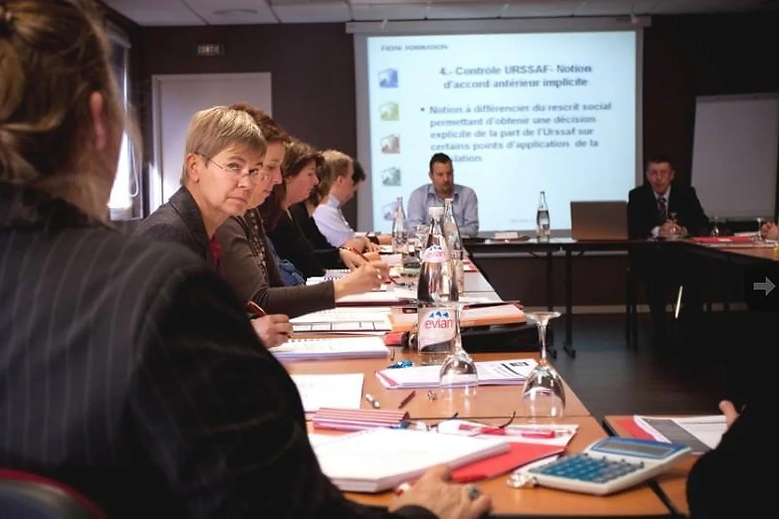 Lieux événementiels, HAMEAU DU VIN - DUBOEUF