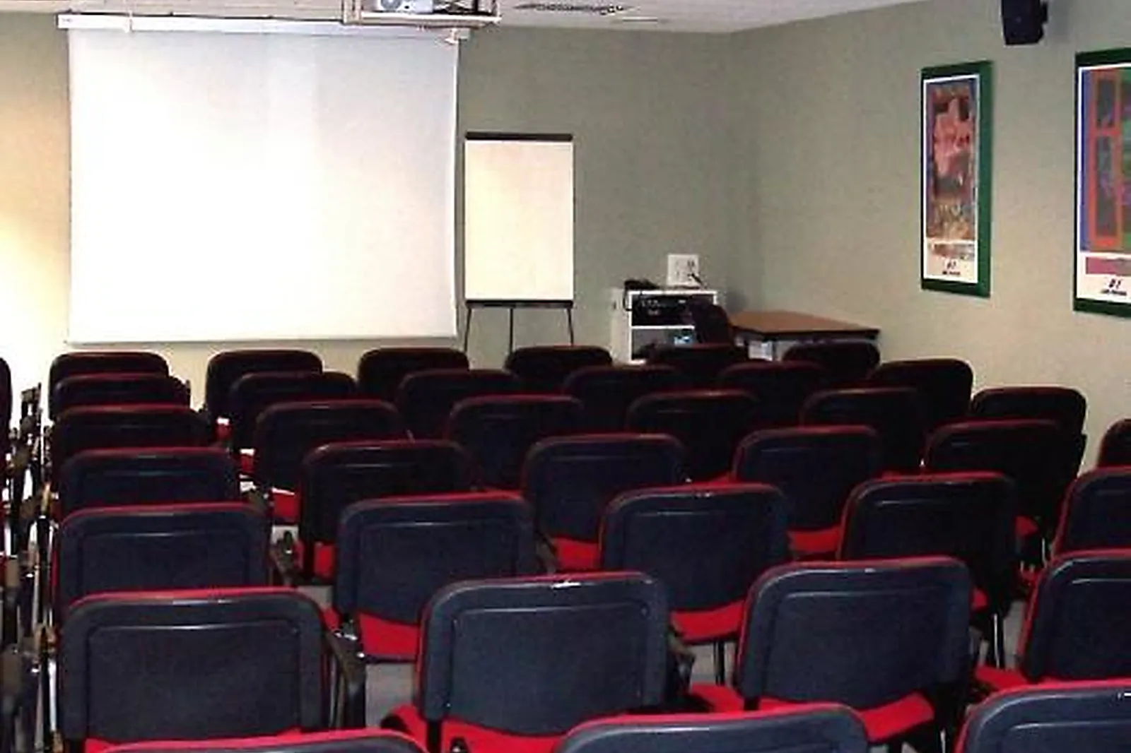 Lieux événementiels, HAMEAU DU VIN - DUBOEUF