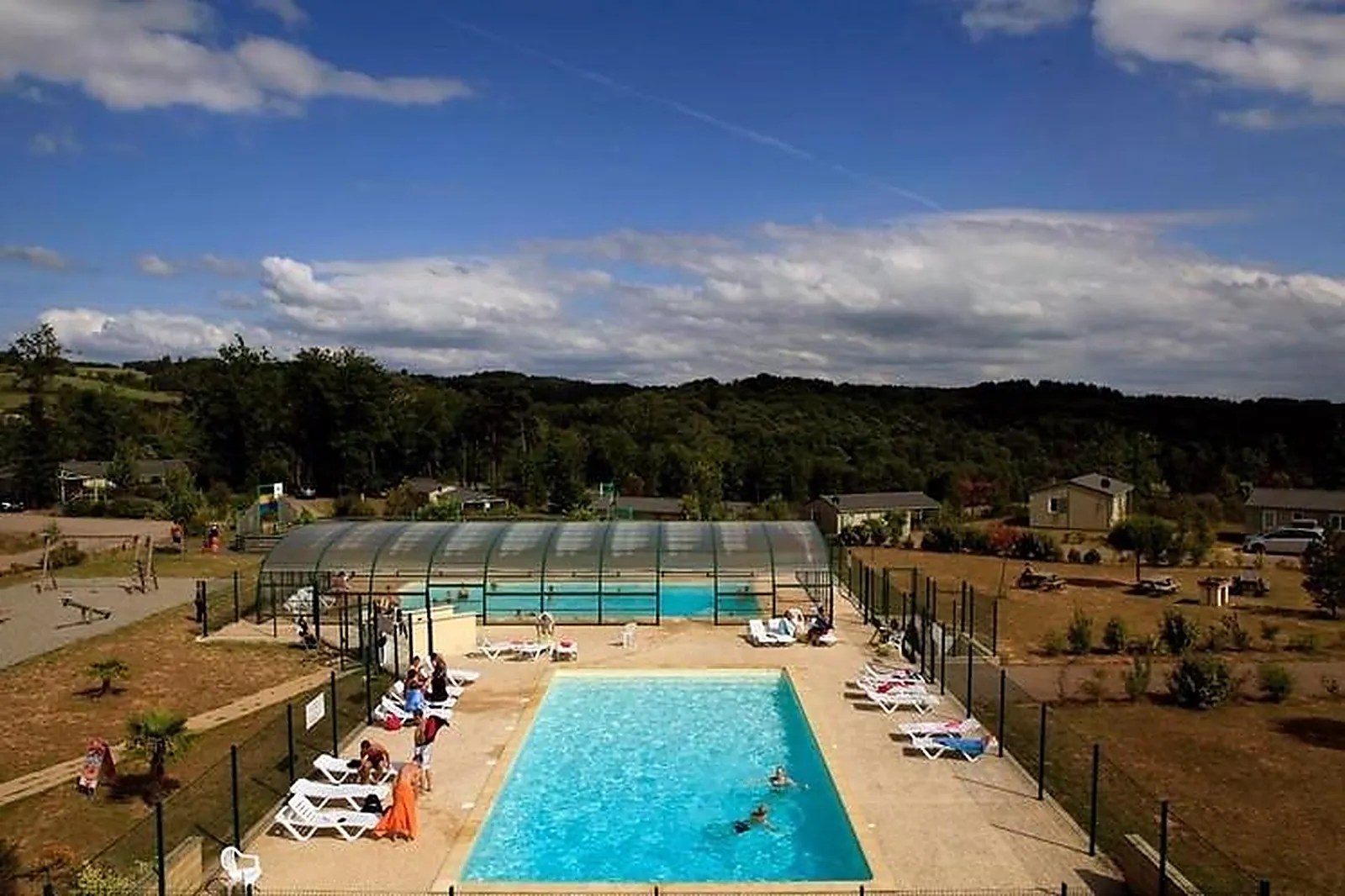 Lieux événementiels, HAMEAUX DE MIEL