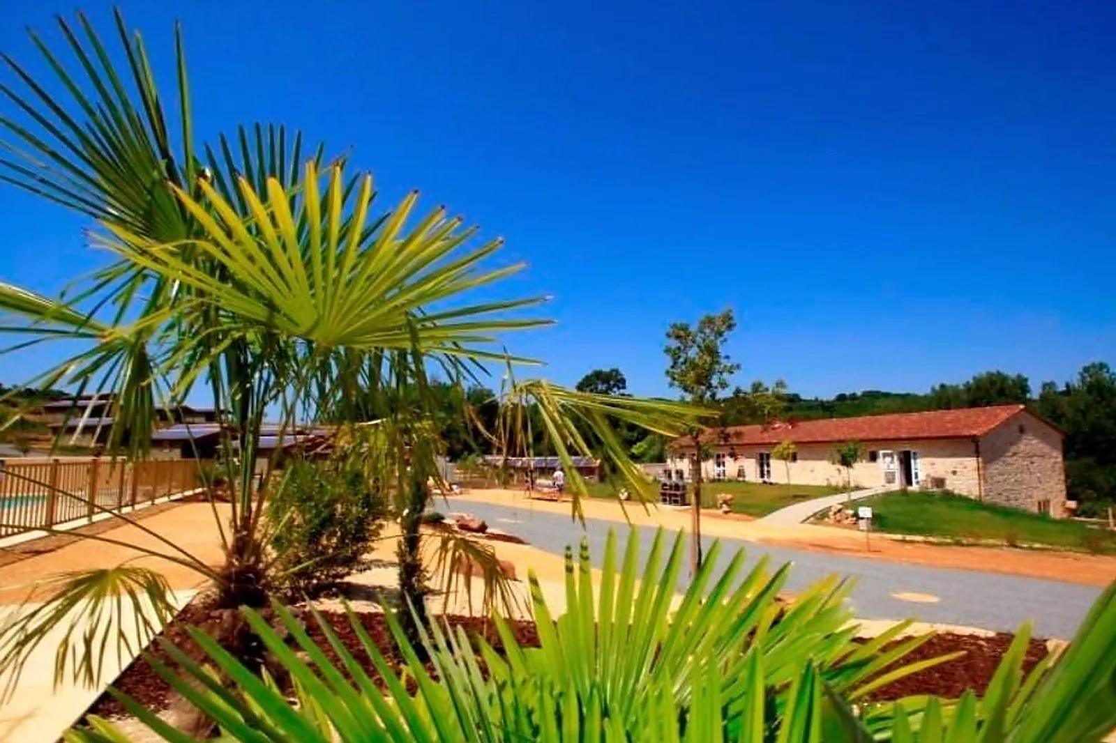 Lieux événementiels, HAMEAUX DE POMETTE