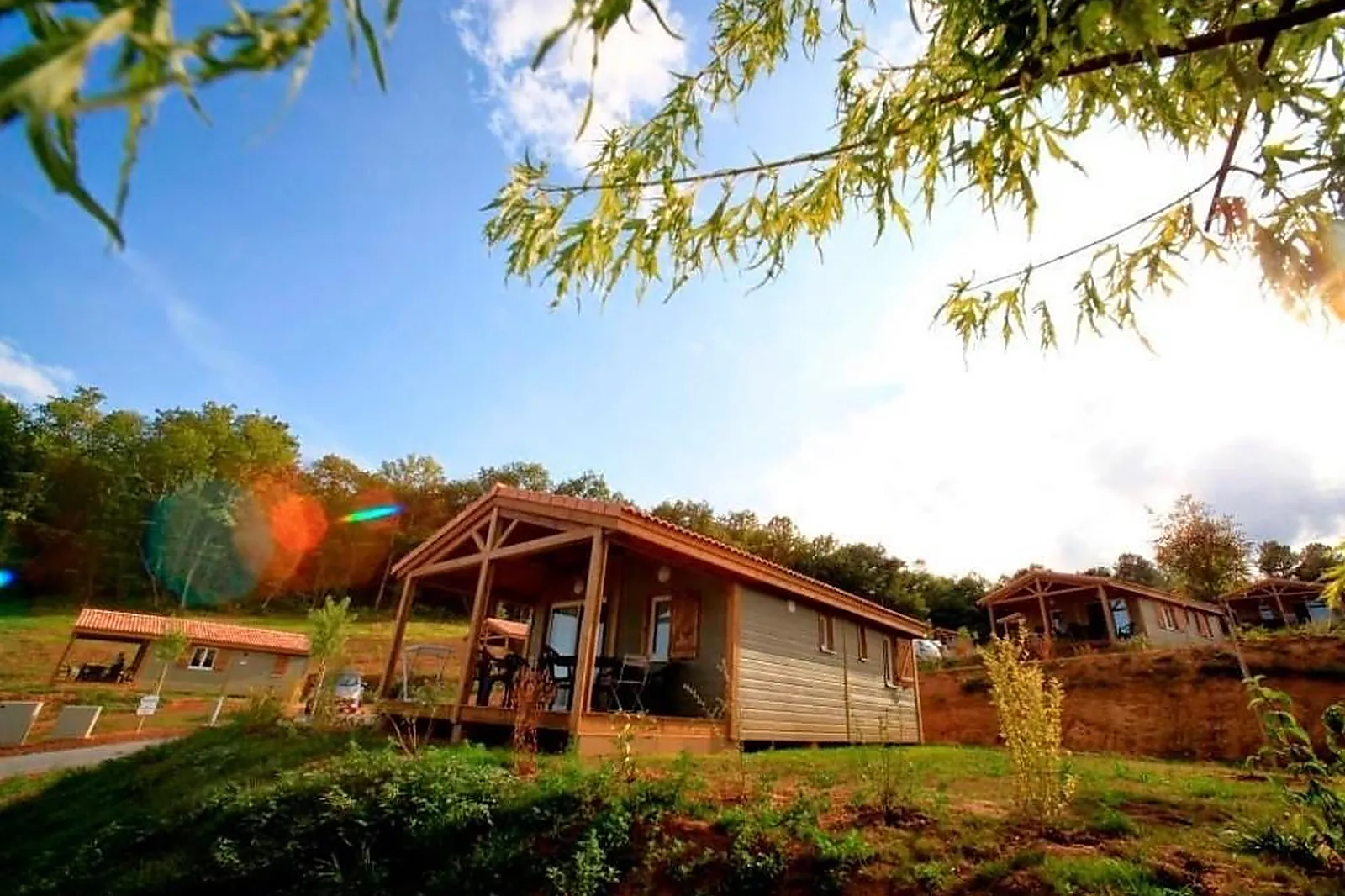 Lieux événementiels, HAMEAUX DE POMETTE