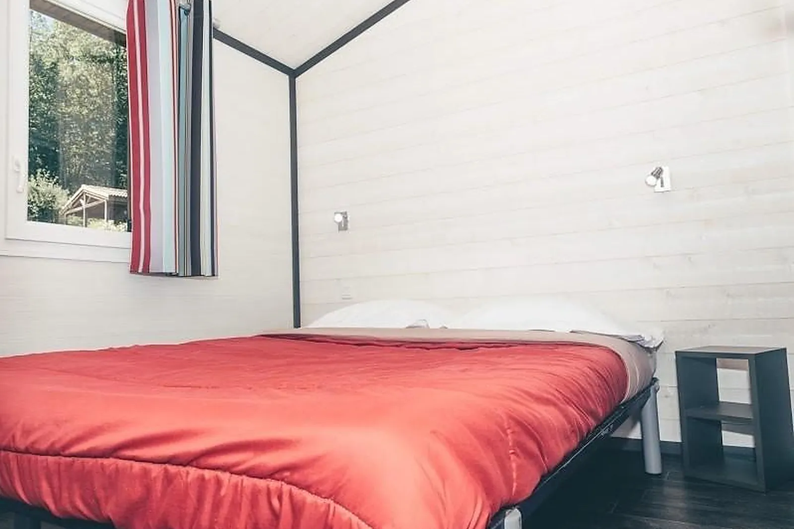 Lieux événementiels, HAMEAUX DE POMETTE