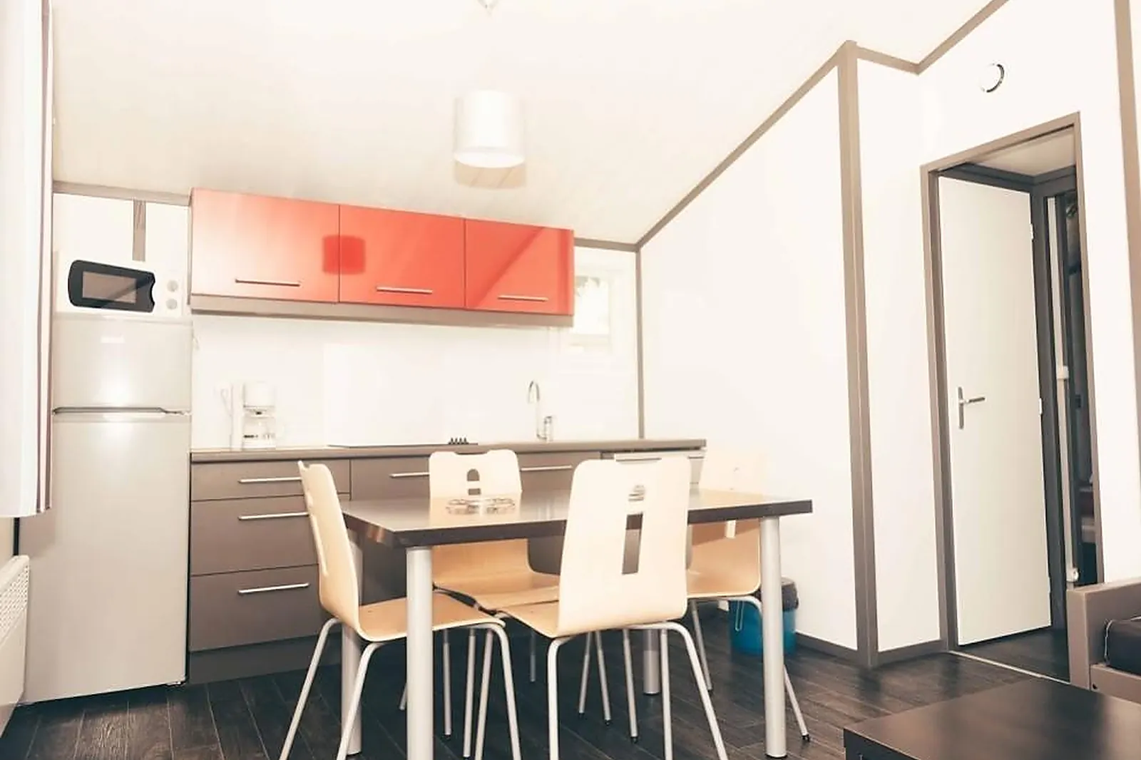 Lieux événementiels, HAMEAUX DE POMETTE