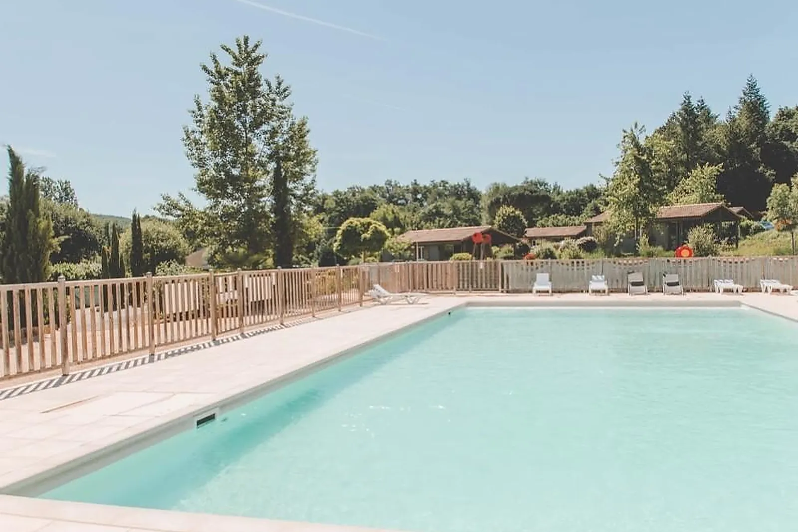 Lieux événementiels, HAMEAUX DE POMETTE