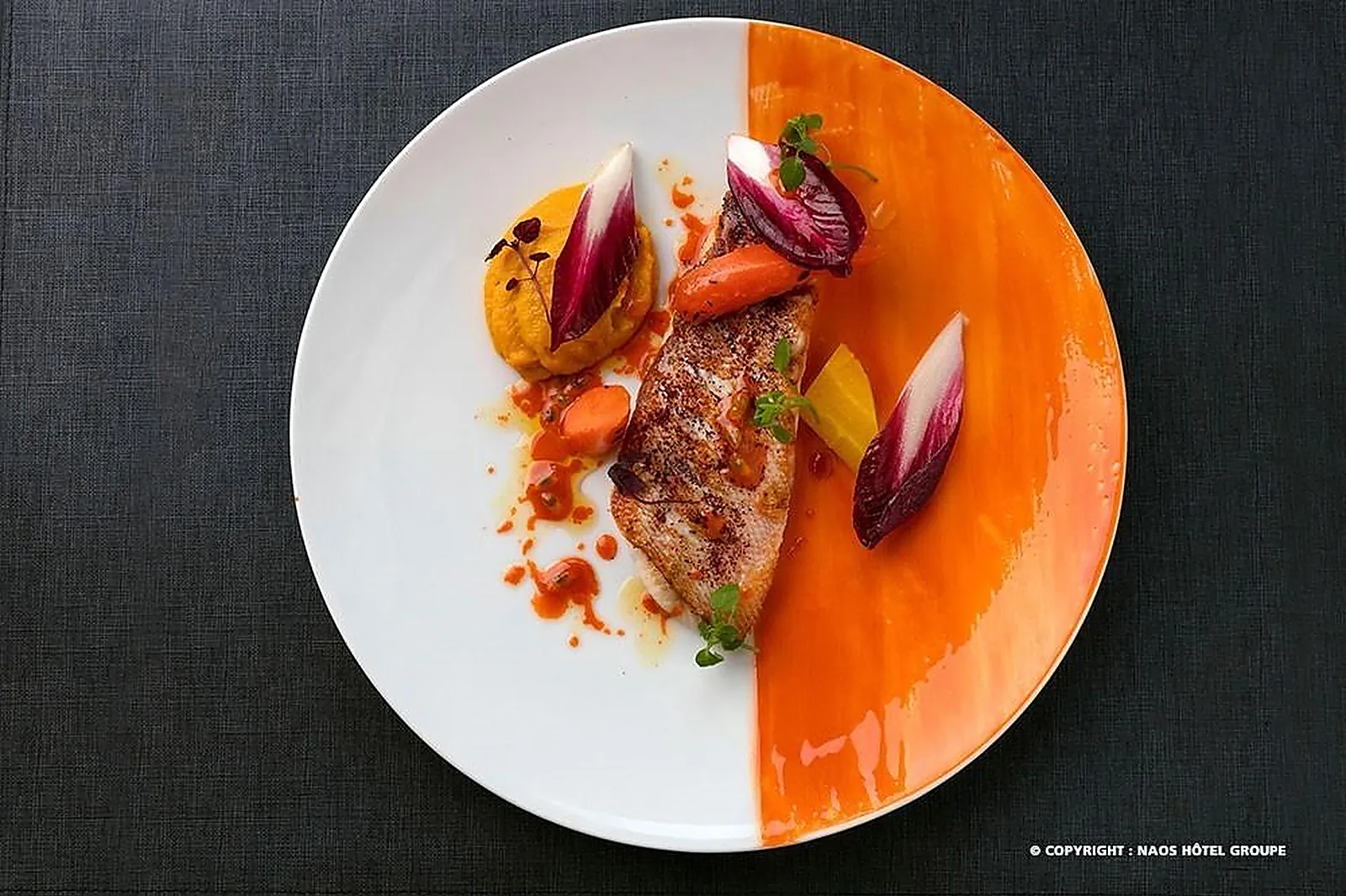 Lieux événementiels, HAMPTON BY HILTON PARIS CLICHY