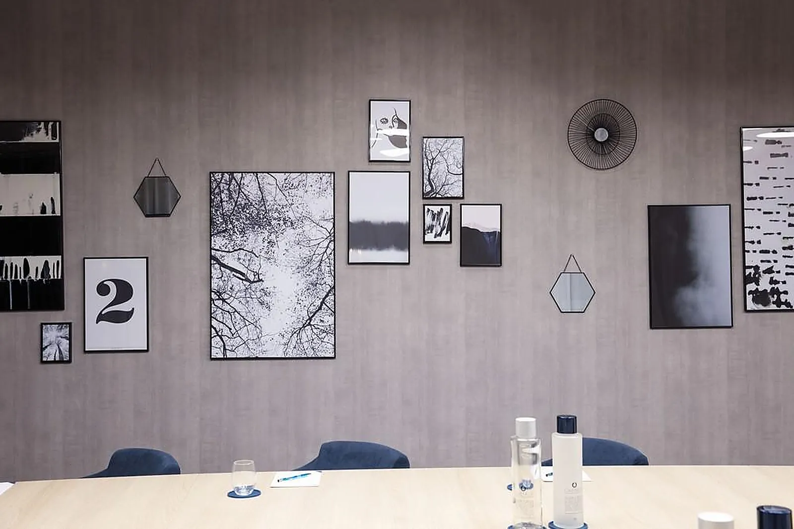 Lieux événementiels, HAMPTON BY HILTON PARIS CLICHY