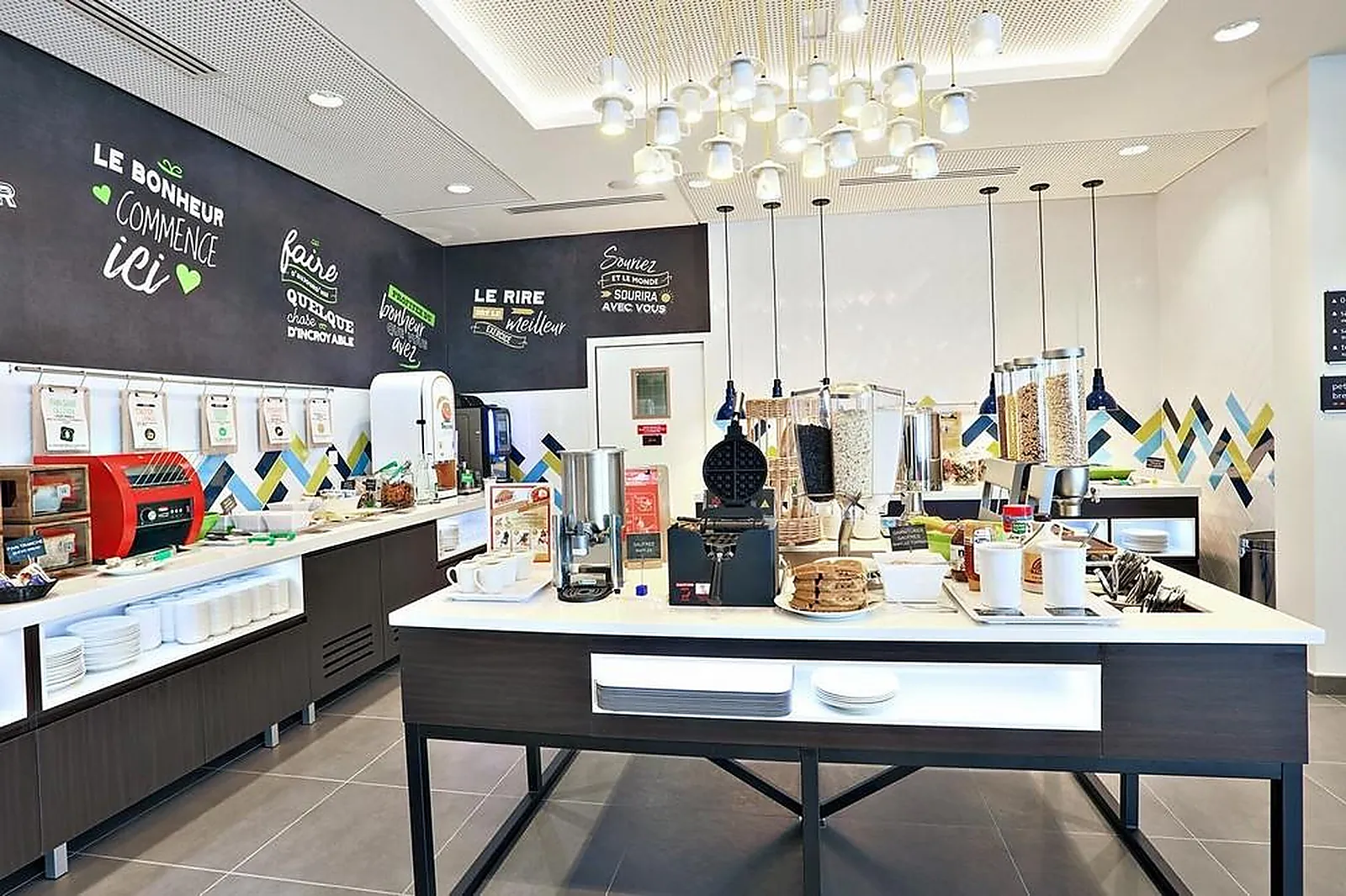 Lieux événementiels, HAMPTON BY HILTON TOULOUSE AIRPORT