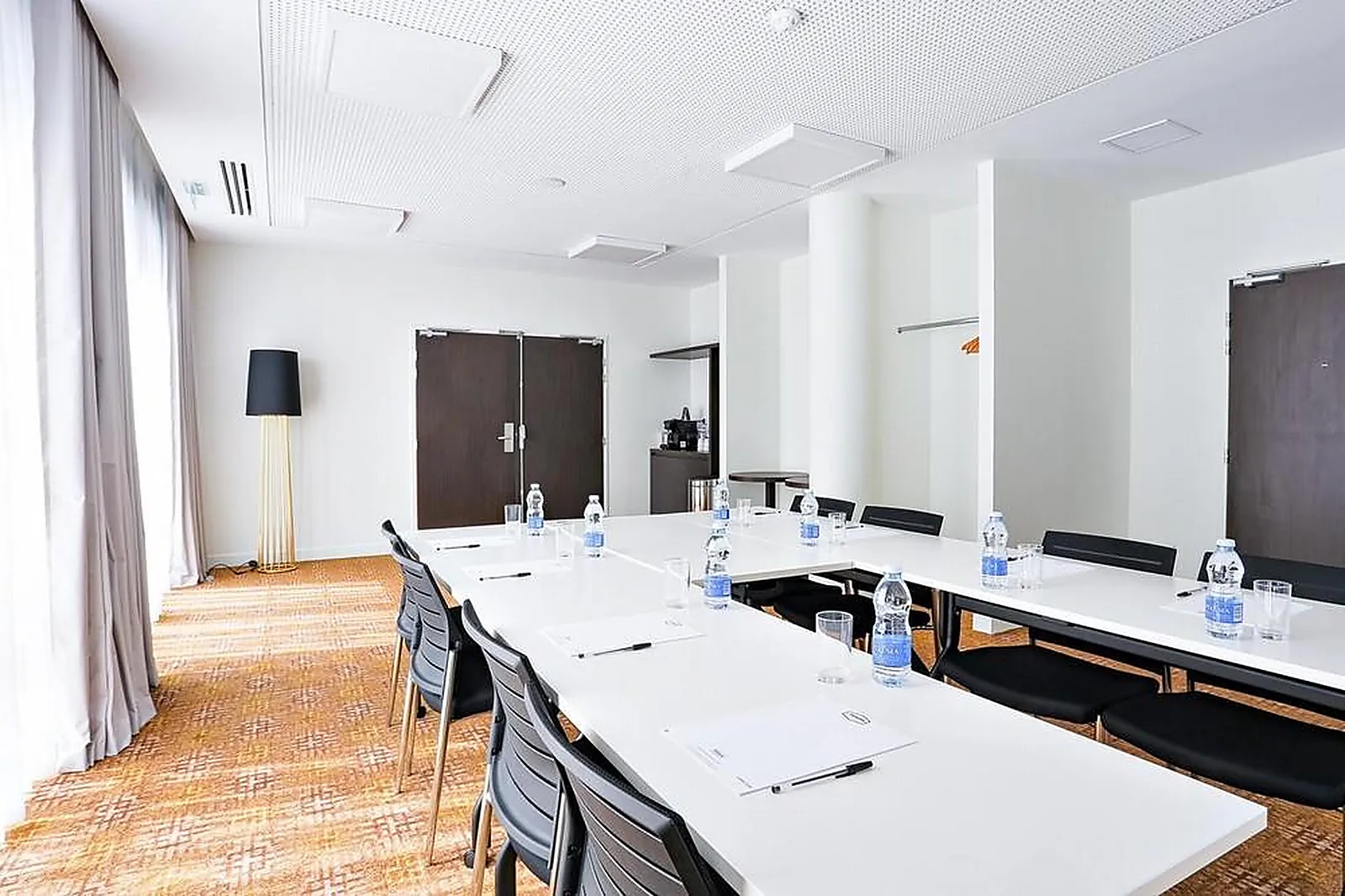 Lieux événementiels, HAMPTON BY HILTON TOULOUSE AIRPORT