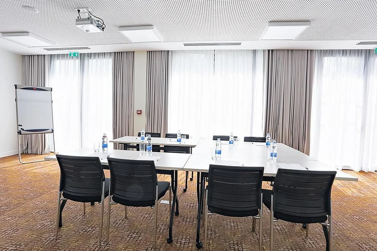 Lieux événementiels, HAMPTON BY HILTON TOULOUSE AIRPORT