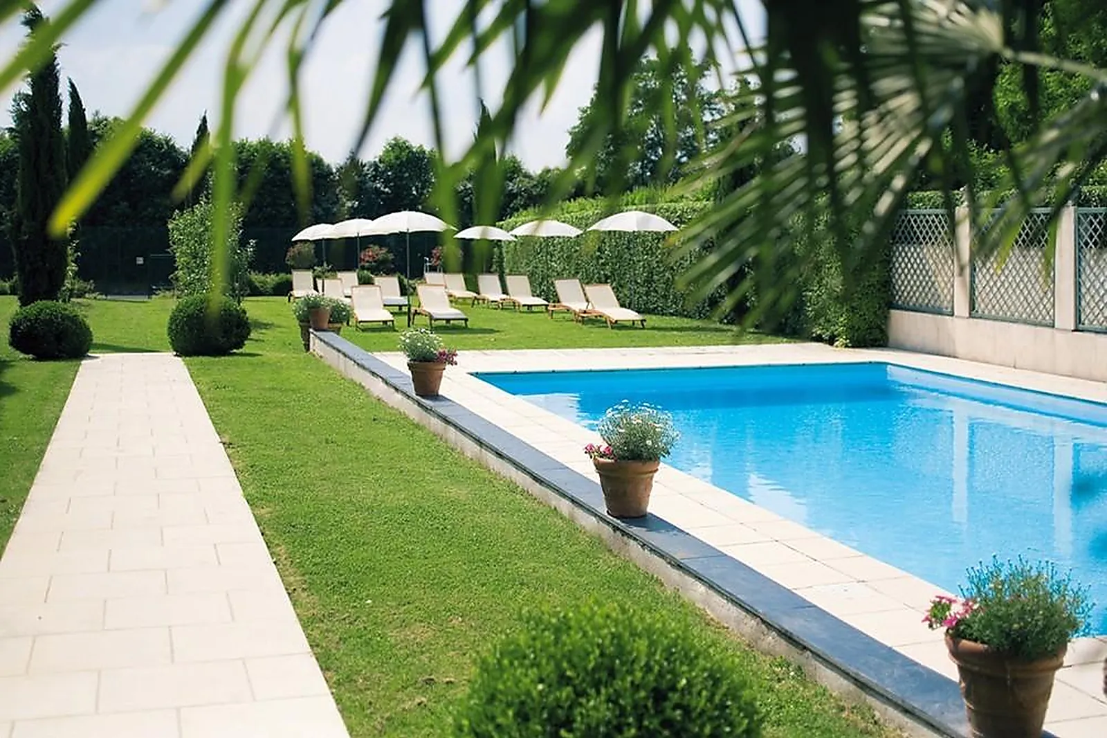 Lieux événementiels, HARAS DE LA POTARDIERE