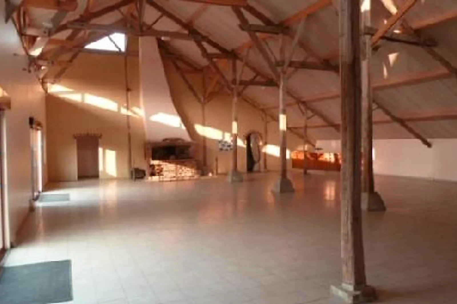 Lieux événementiels, HARAS DU BOIS D'ARGILE