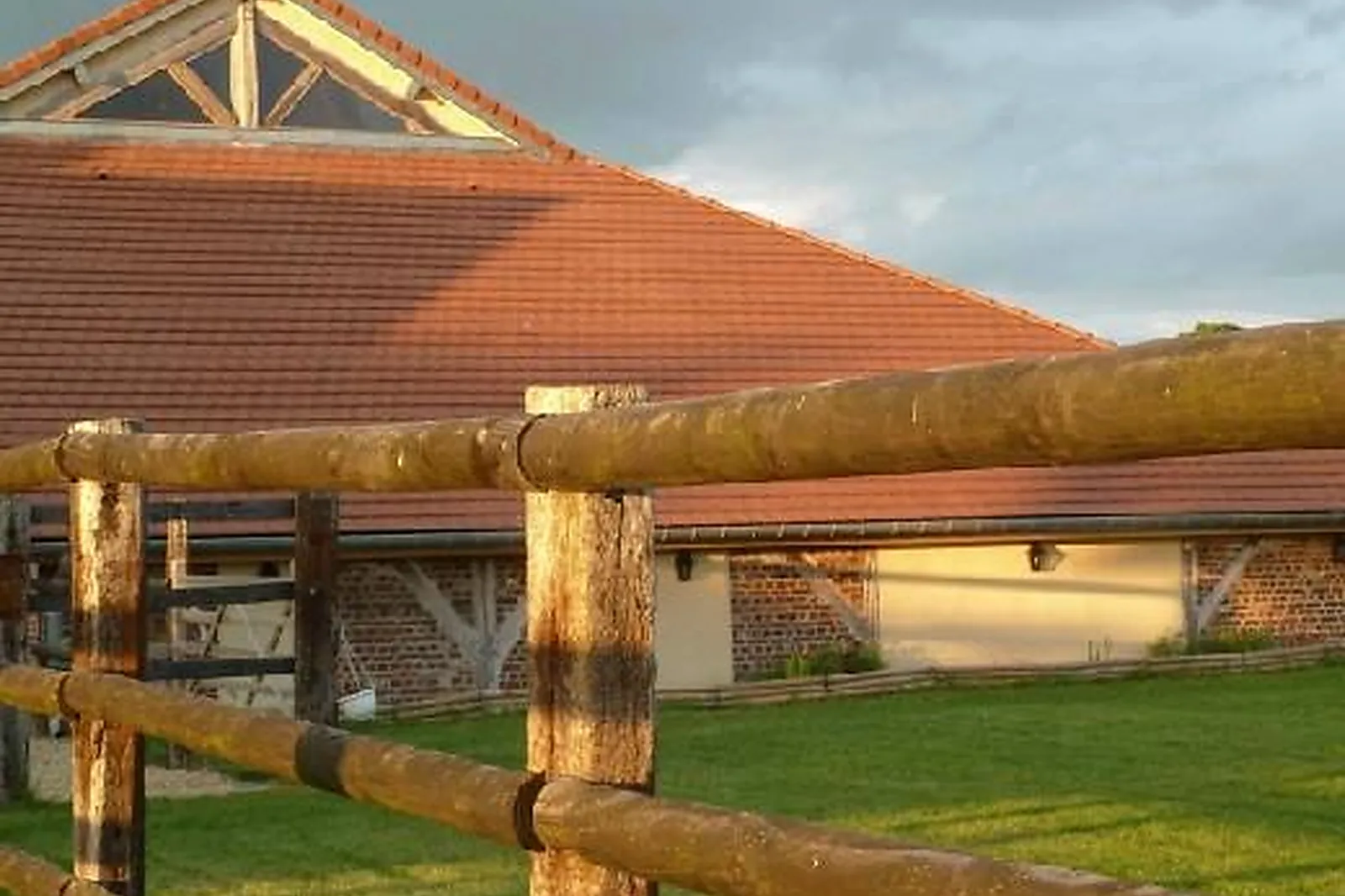 Lieux événementiels, HARAS DU BOIS D'ARGILE