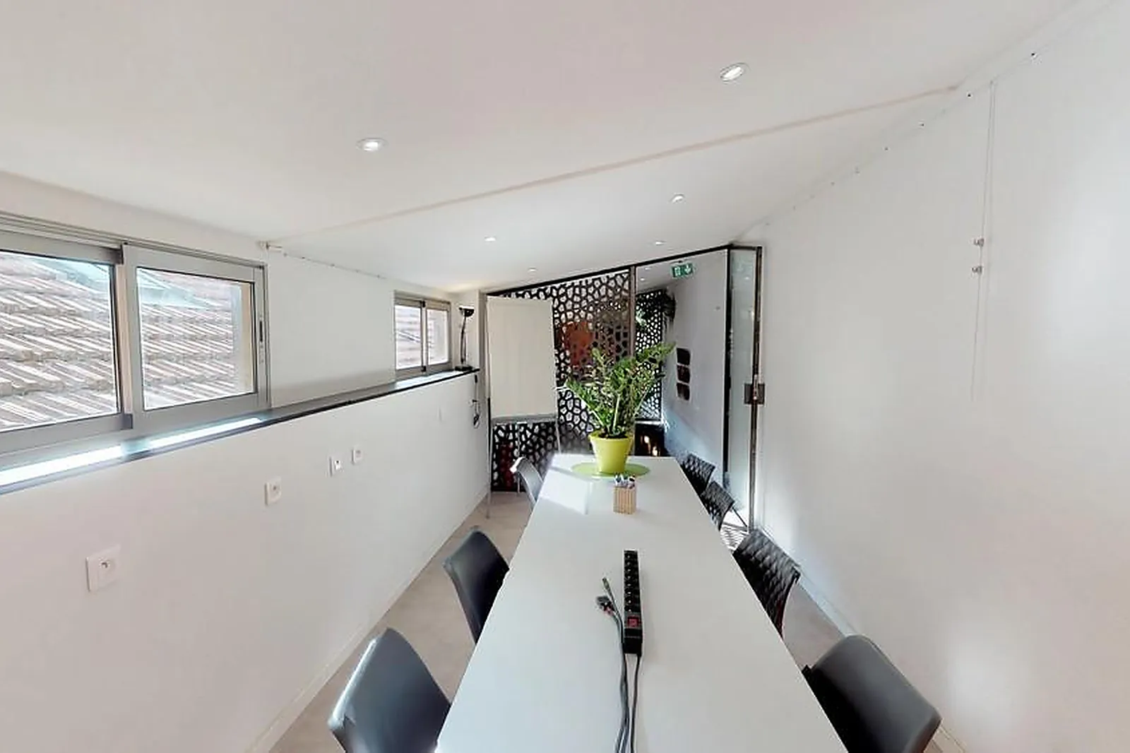 Lieux événementiels, HARRYCOW