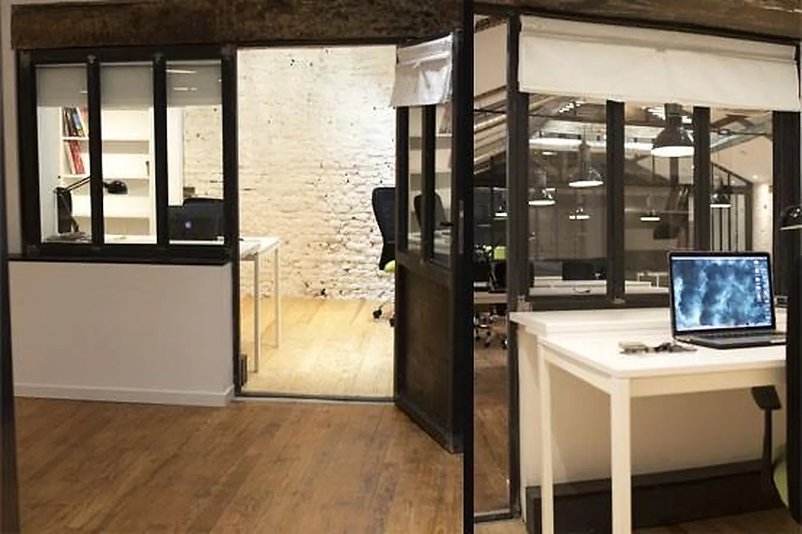 Lieux événementiels, HARRYCOW