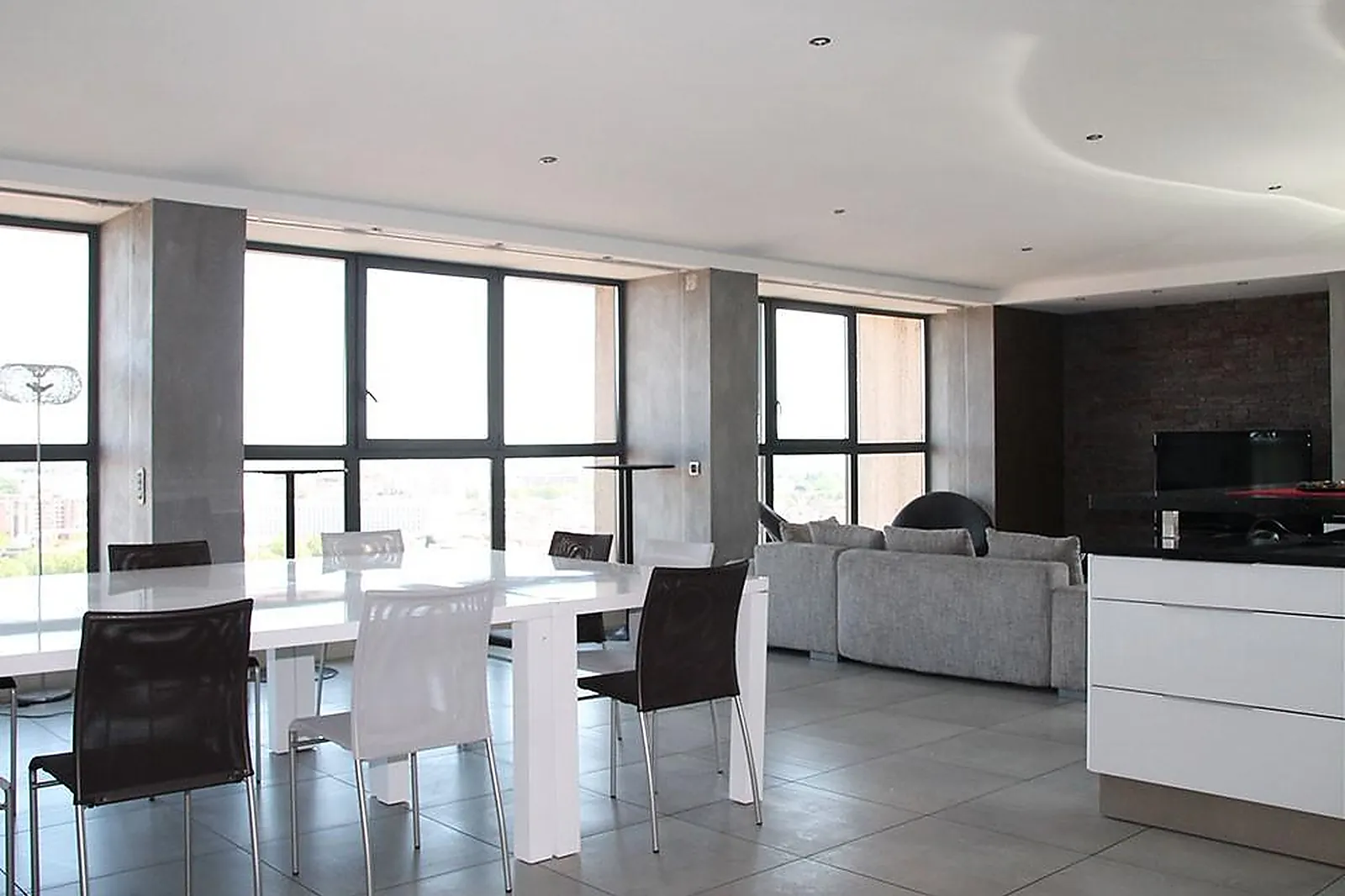 Lieux événementiels, HAUT LOFTS